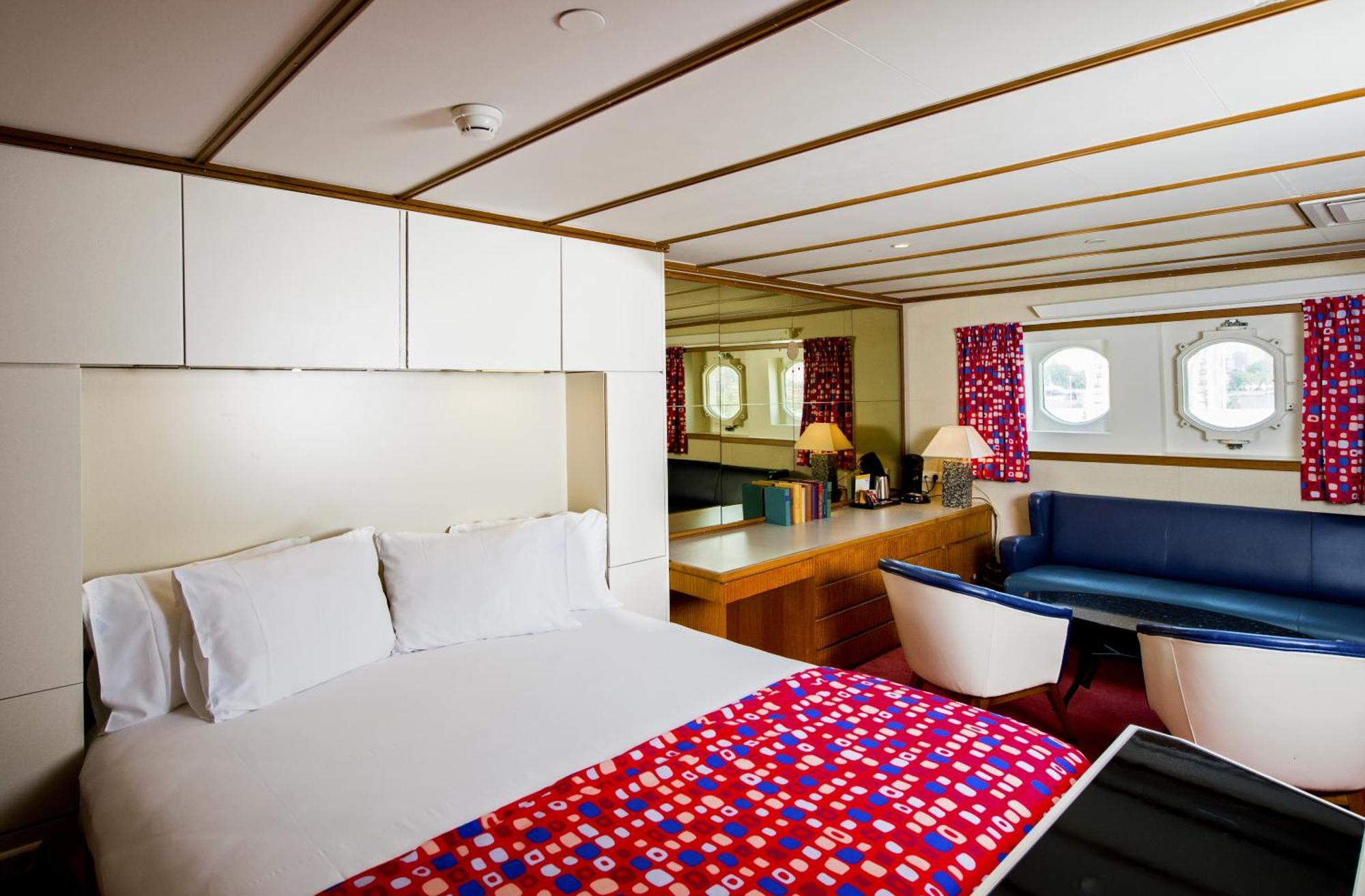 Chambre Double Deluxe