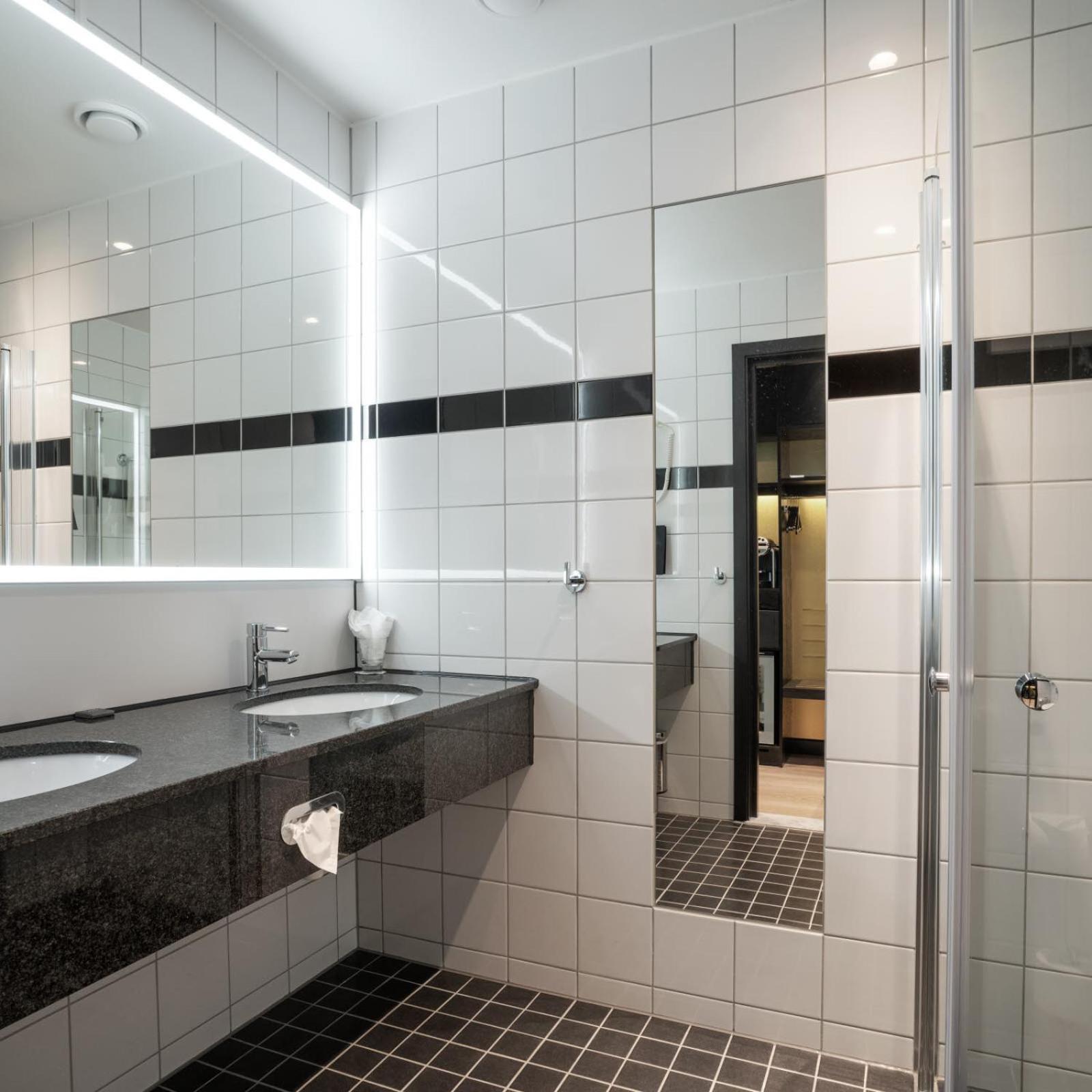 Habitación Triple Estándar