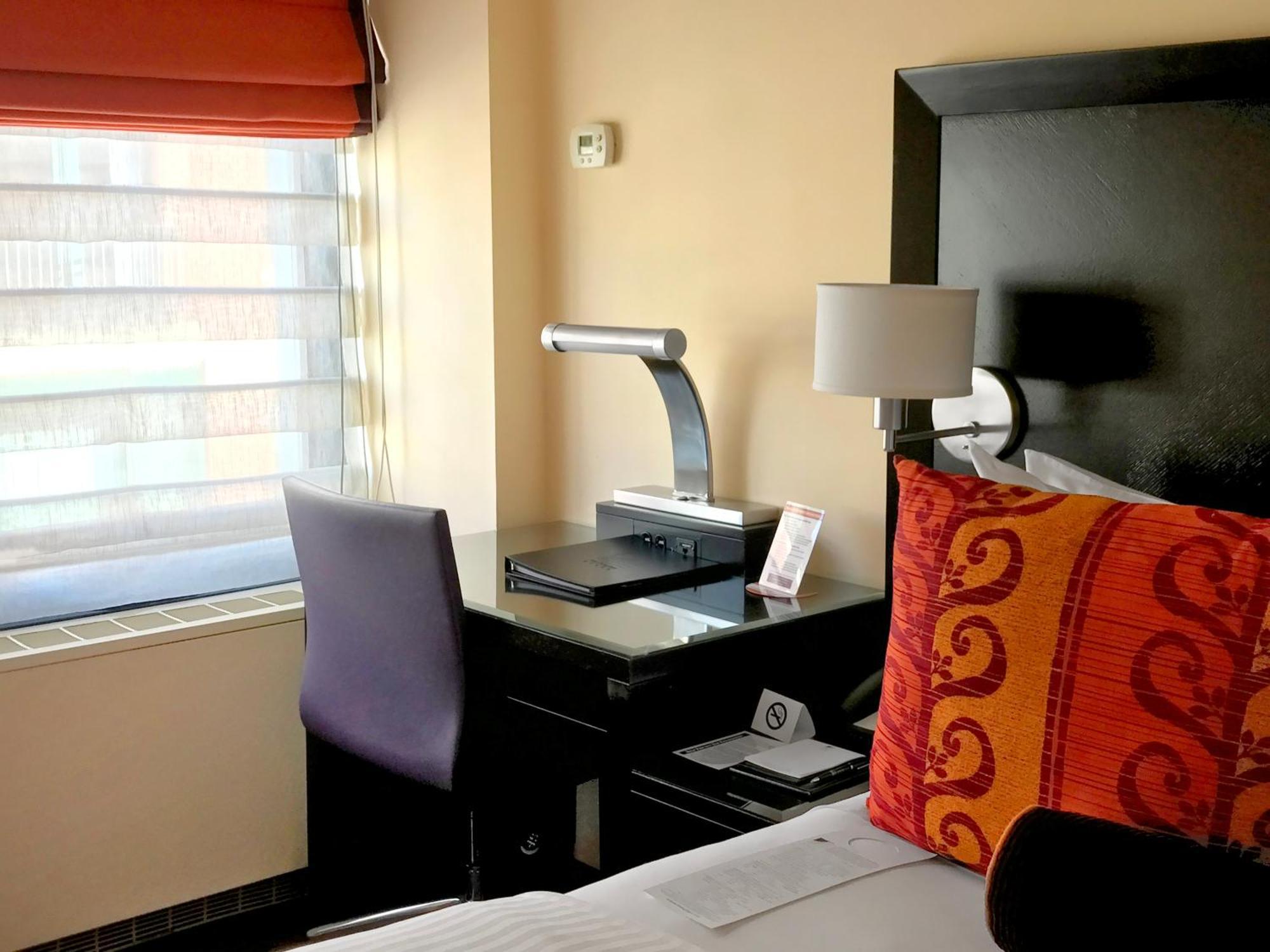 Superior Queen Room