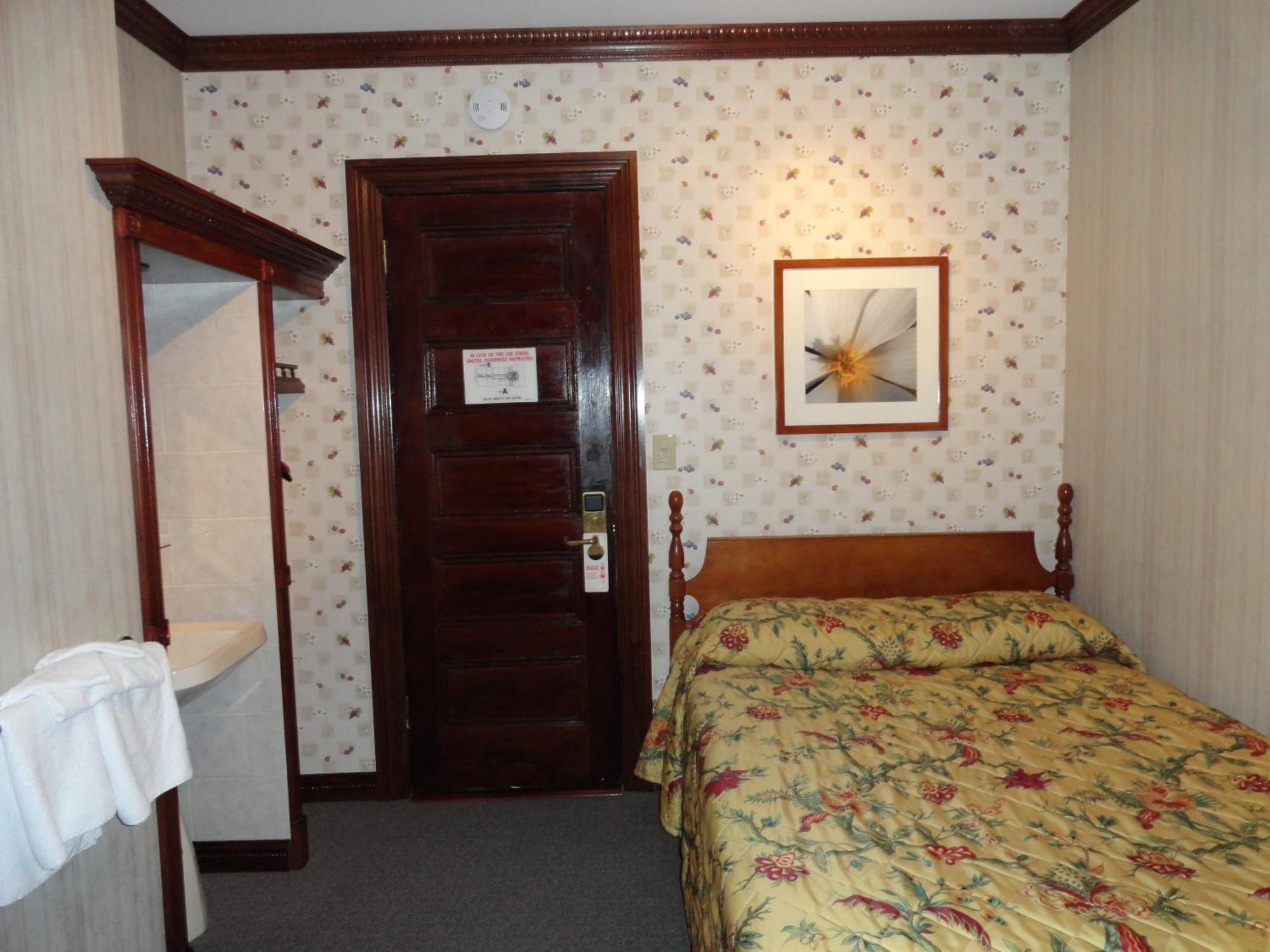 Single Room