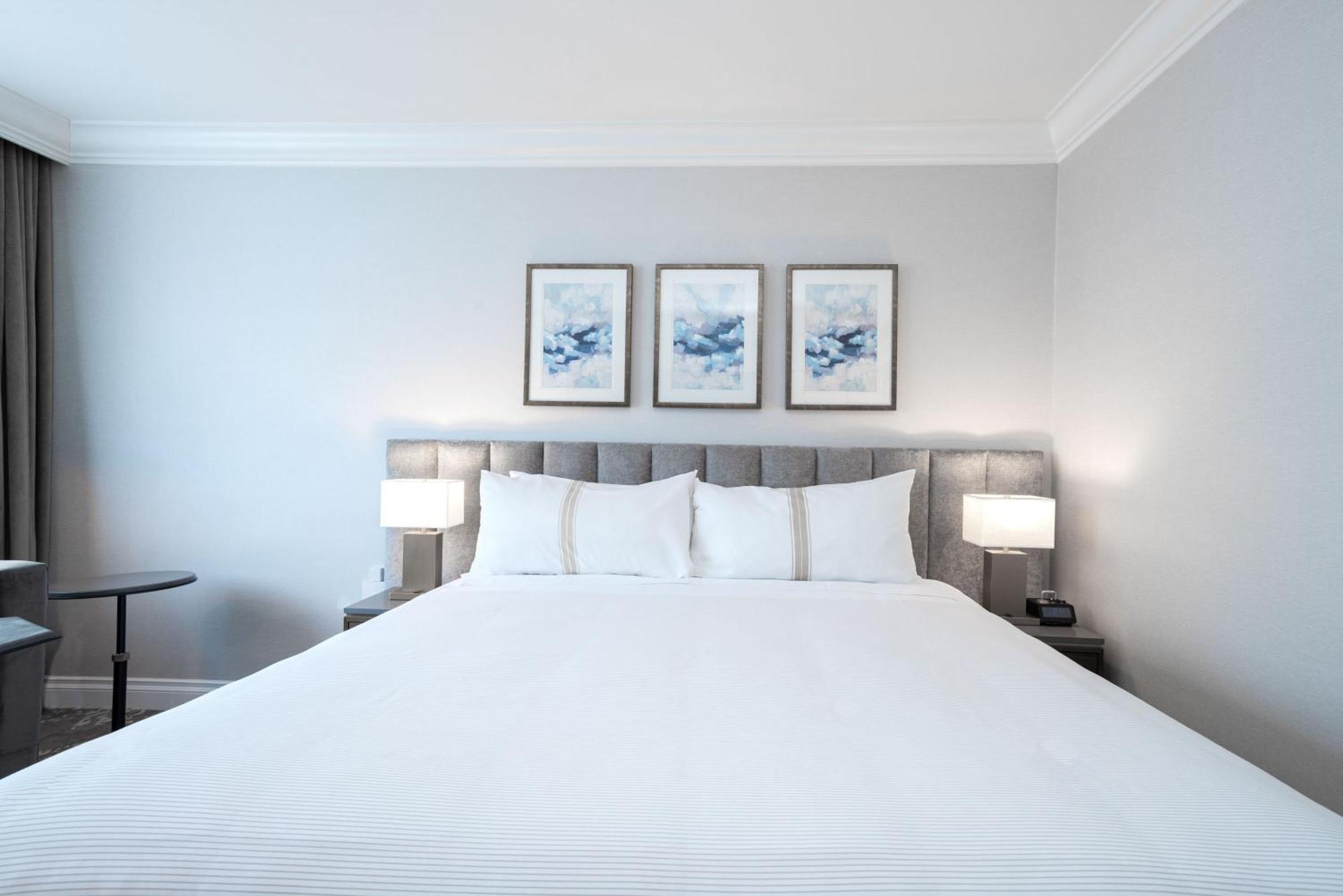 Premium Kamer met 1 Kingsize Bed