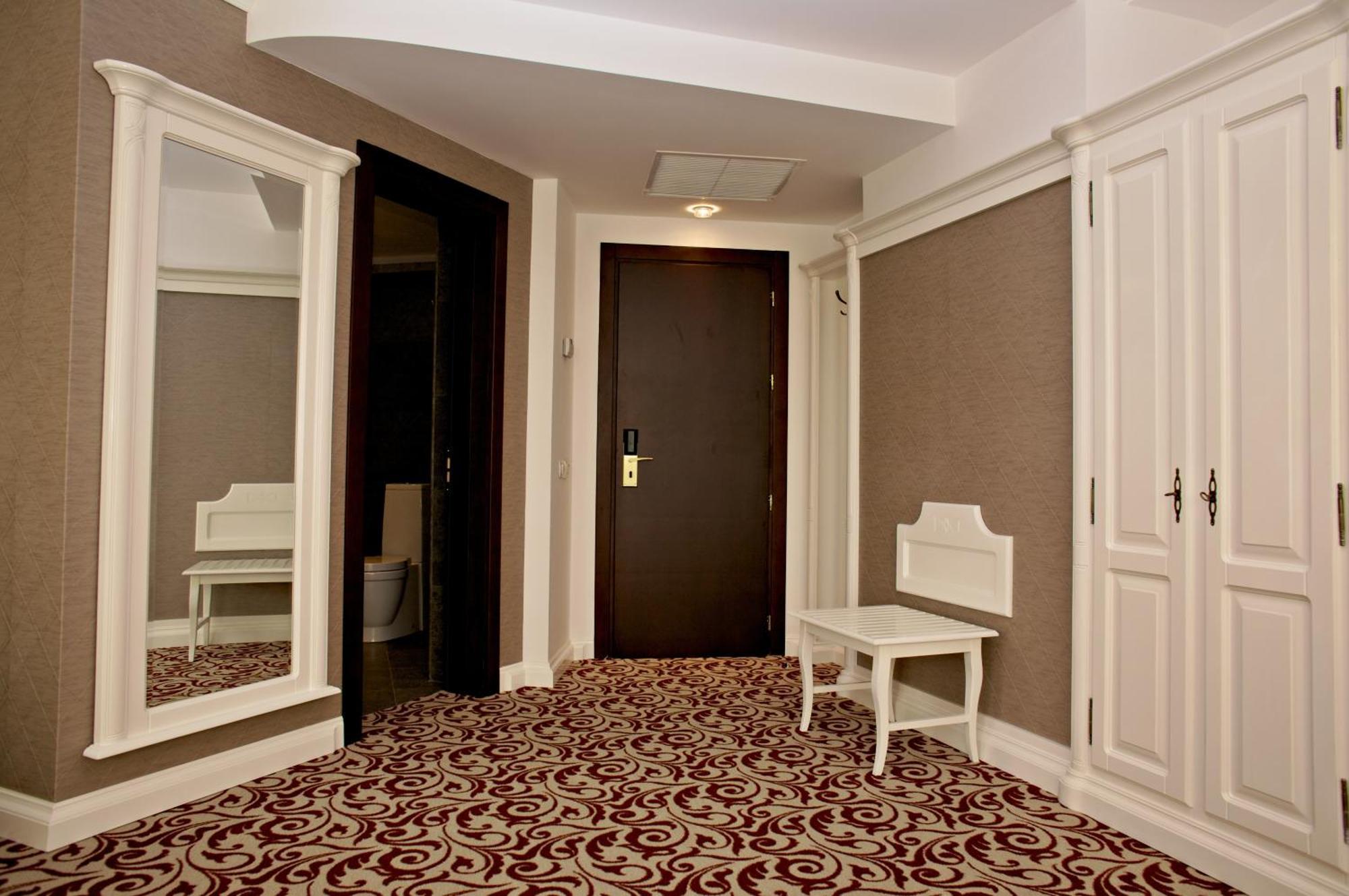 Suite Premiere