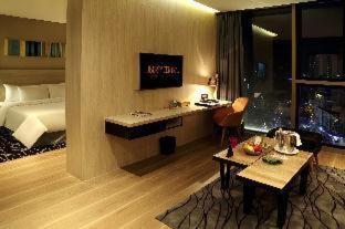 Suite City View