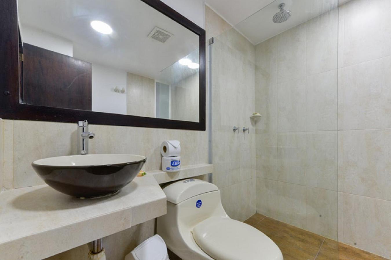 Chambre Triple Standard