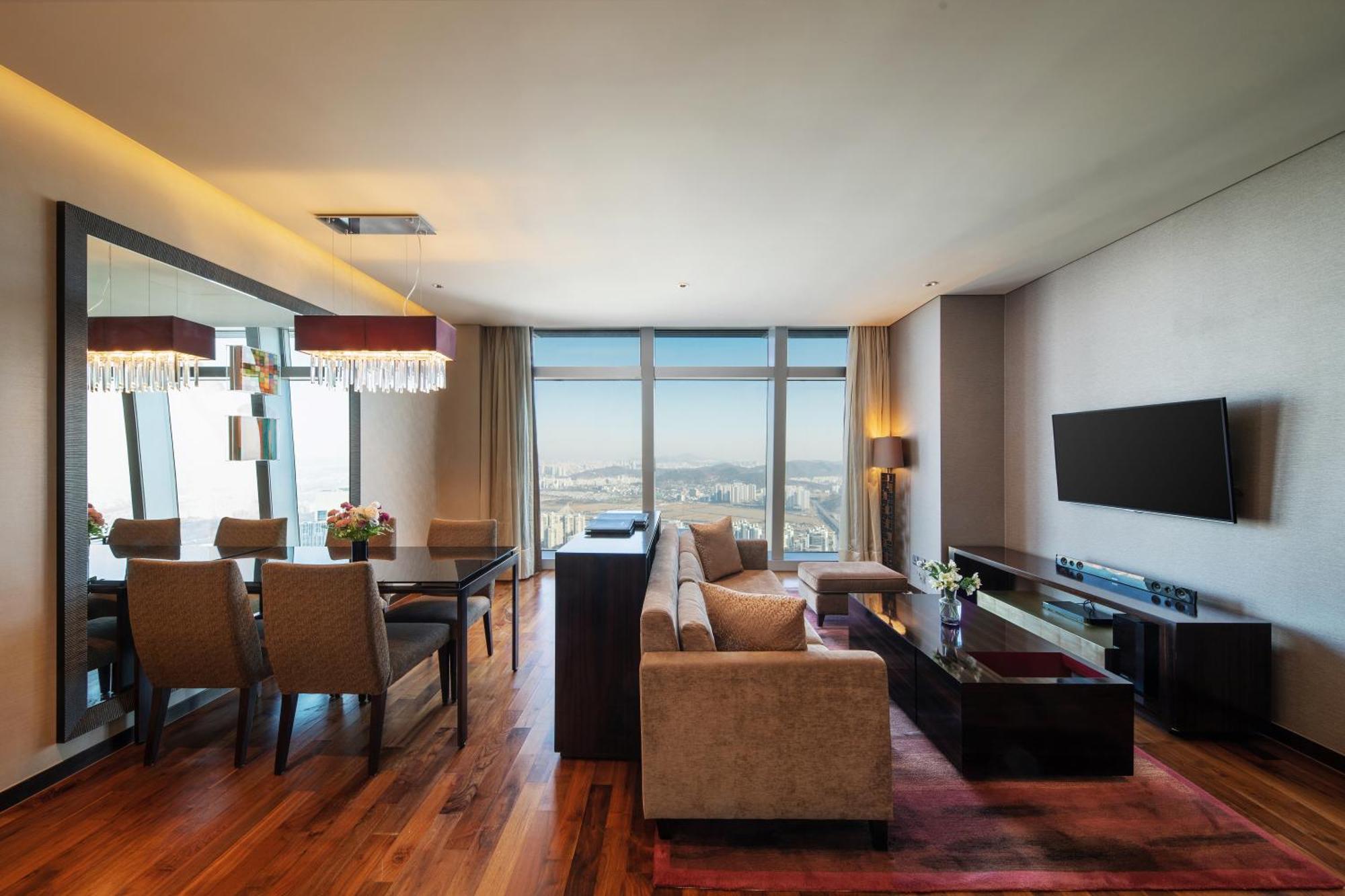 Premier de 1 dormitorio