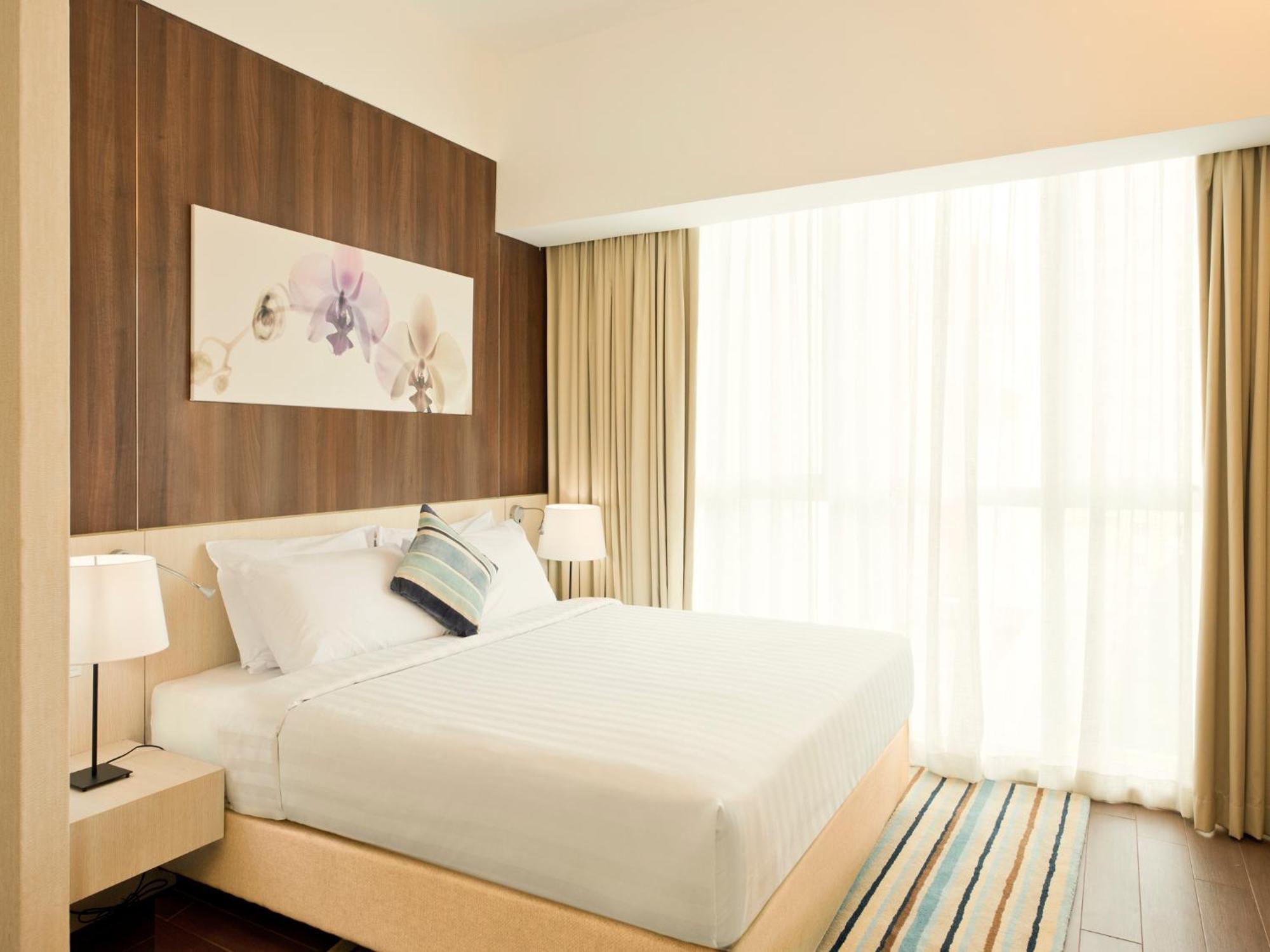 Suite Premier Deux Chambres