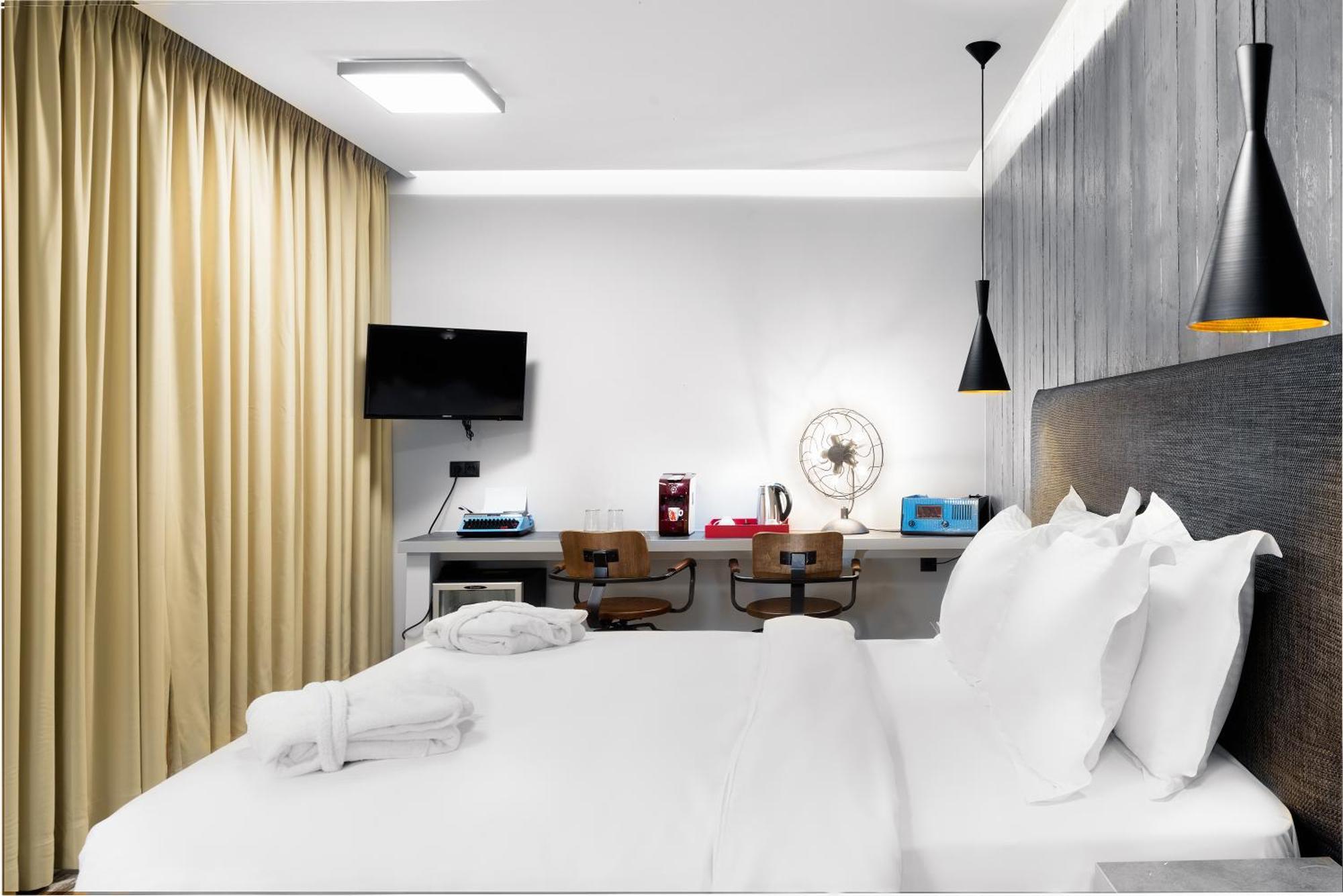 Junior Suite City View