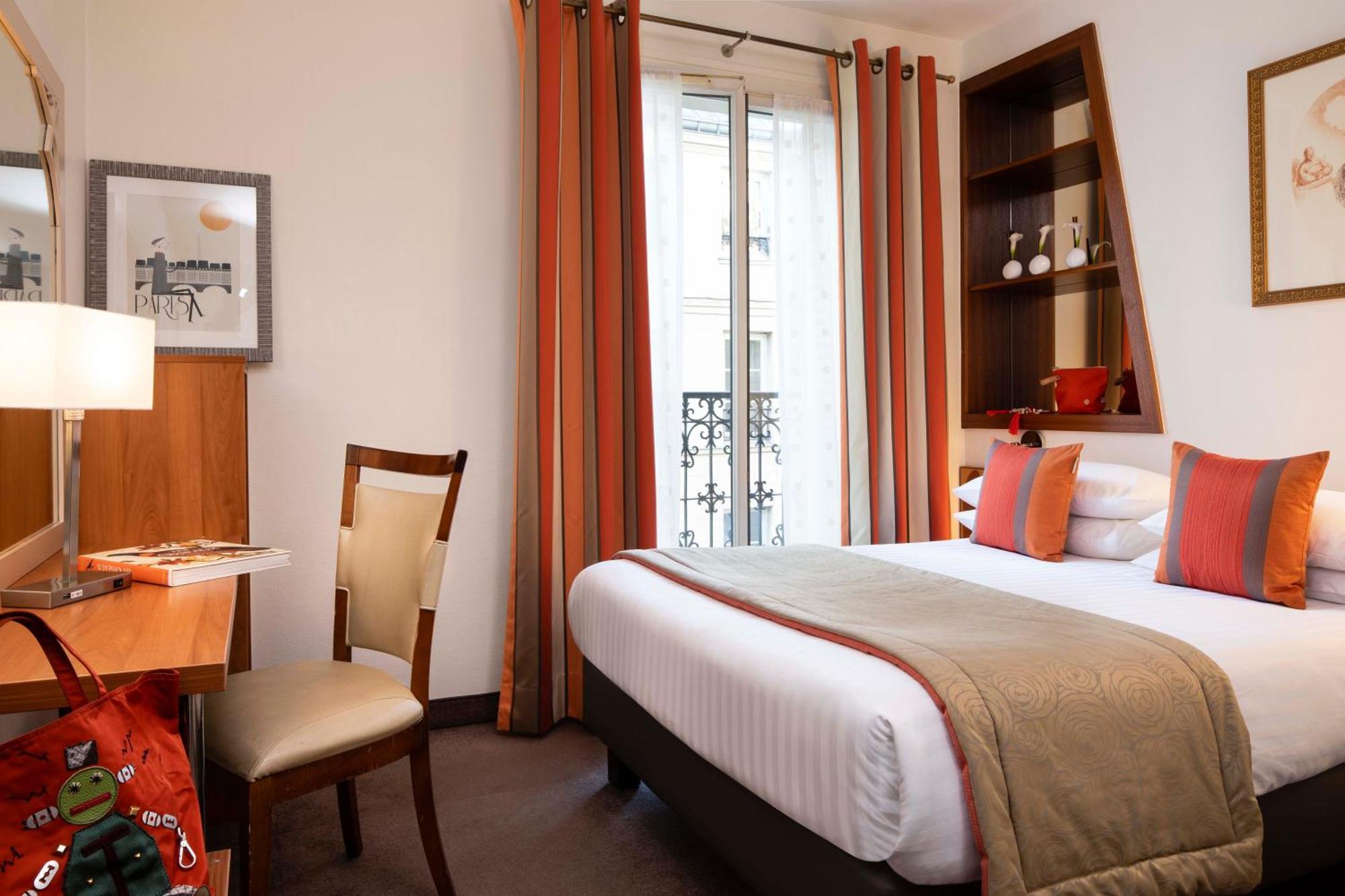 Chambre Double Classique