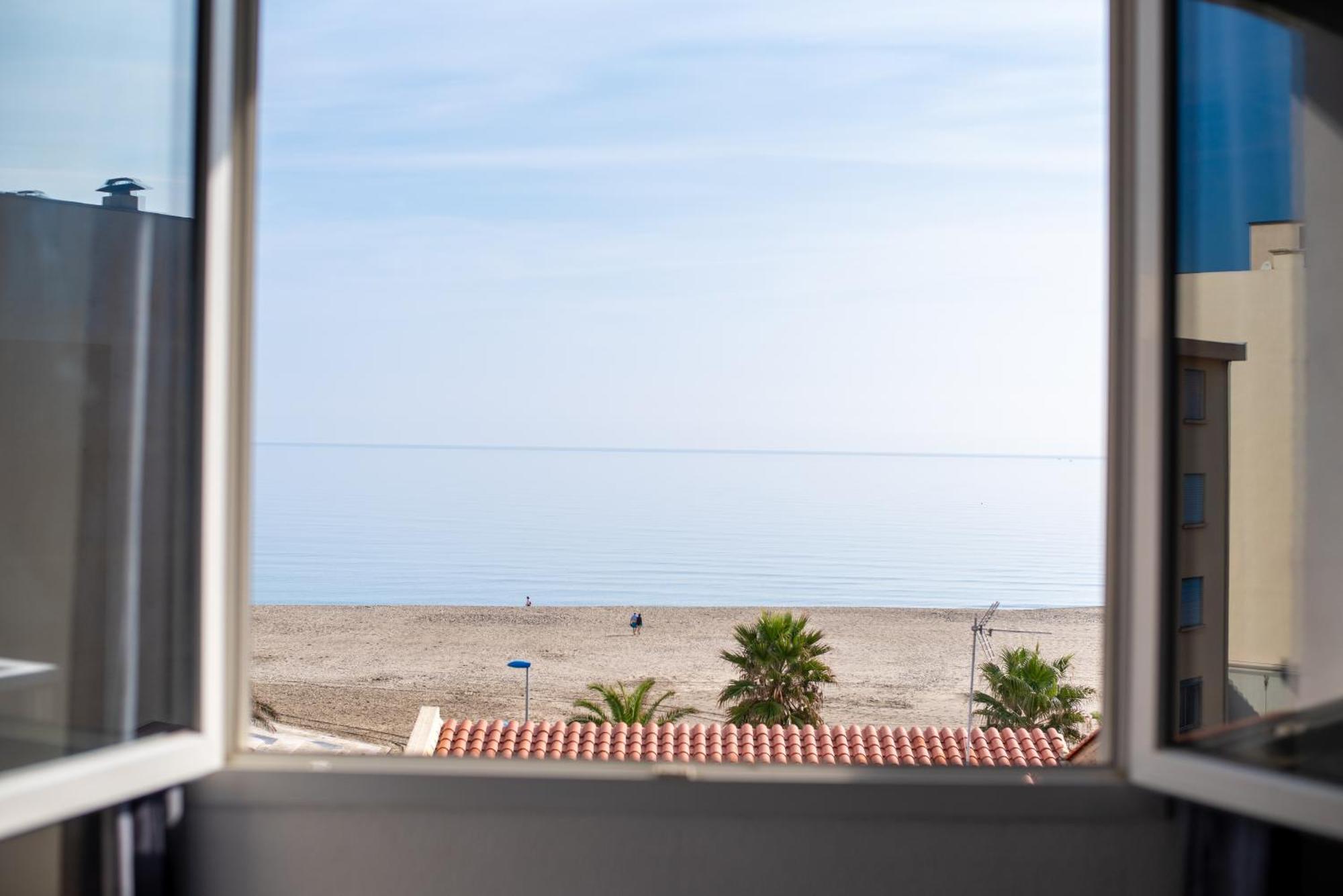 Comfort Double Room Sea View