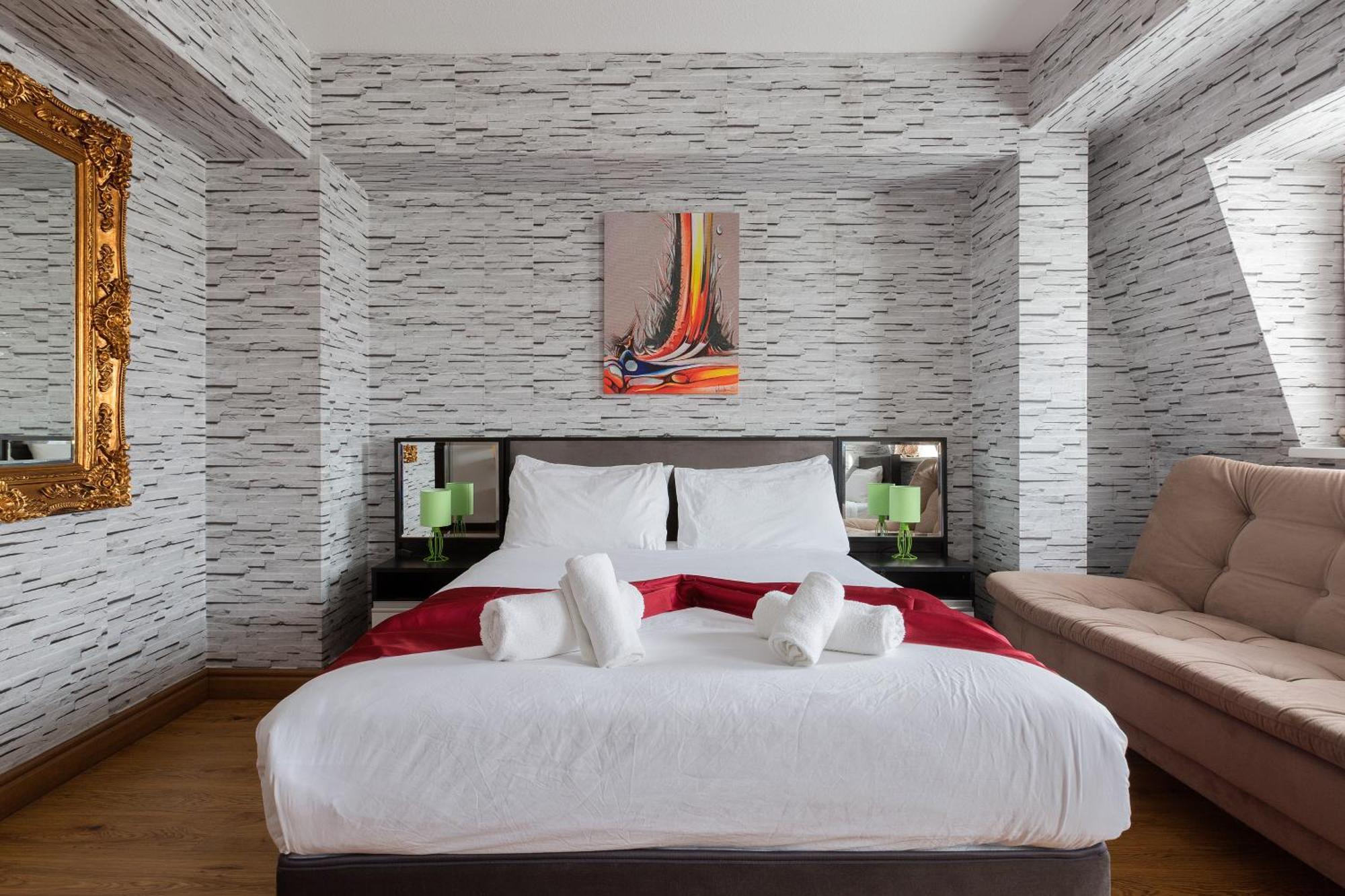 Comfort Triple Room