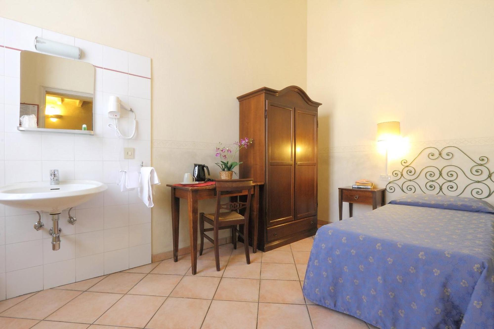 Single Room