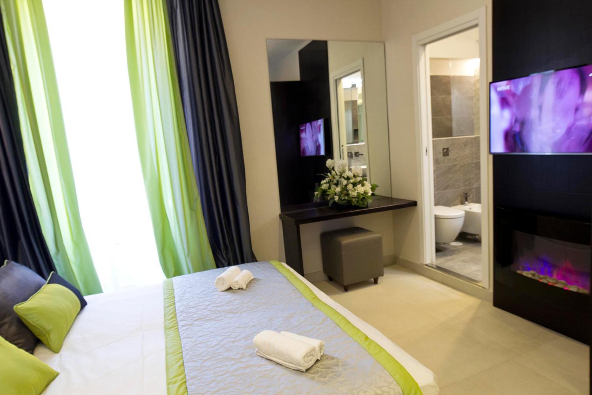 Double or Twin Room