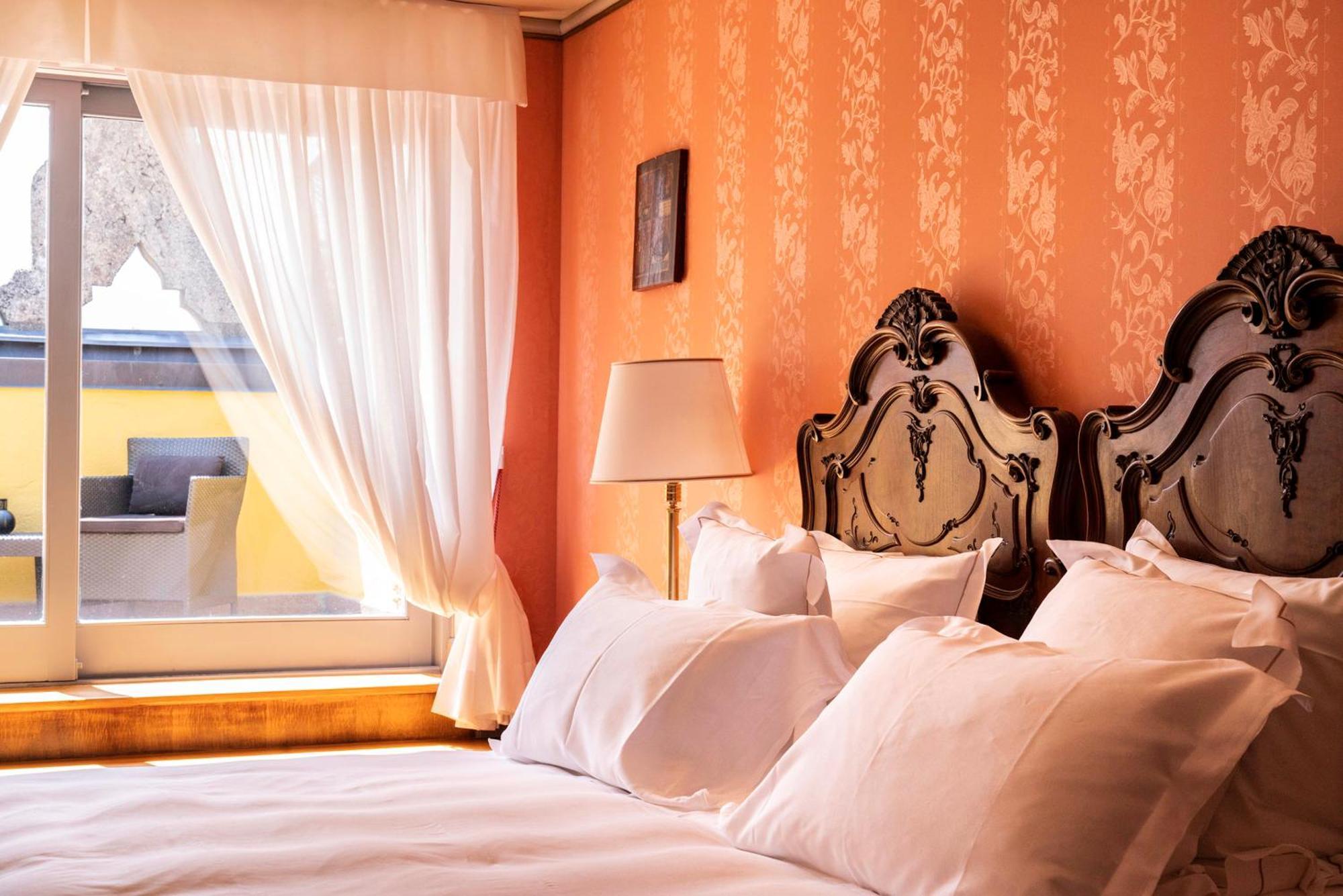 Classic Double or Twin Room