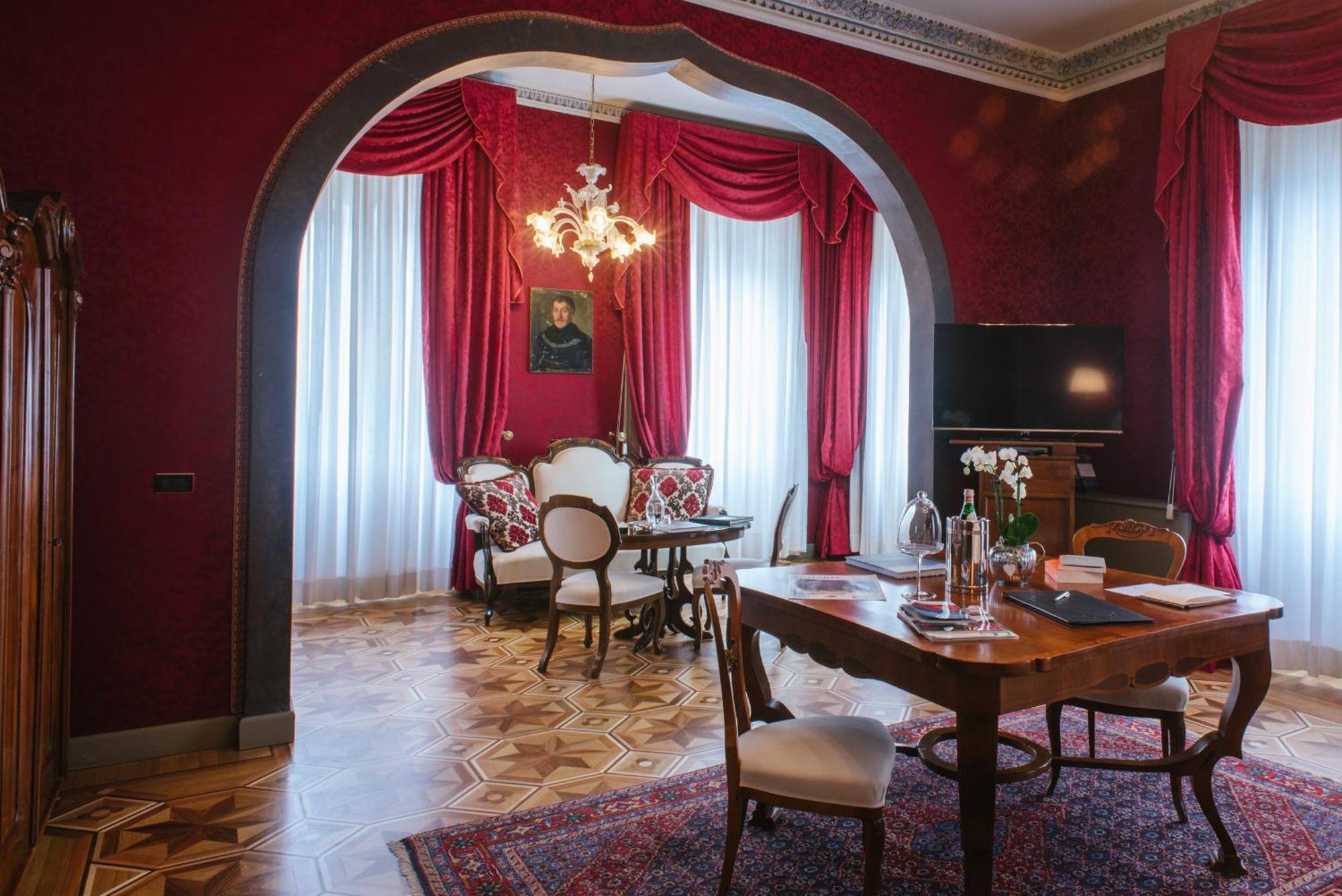 Suite Lake View