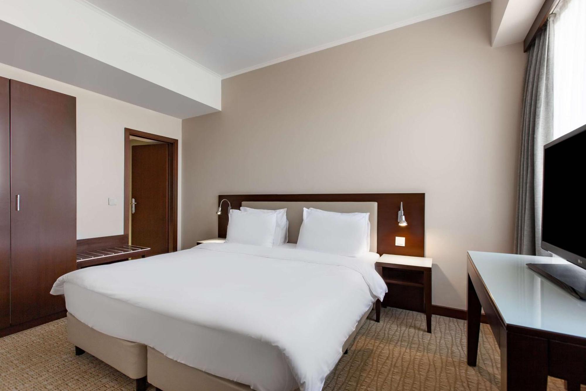 Suite City View