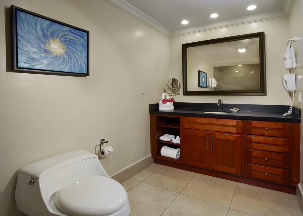 Golf Villa One Bedroom Suite