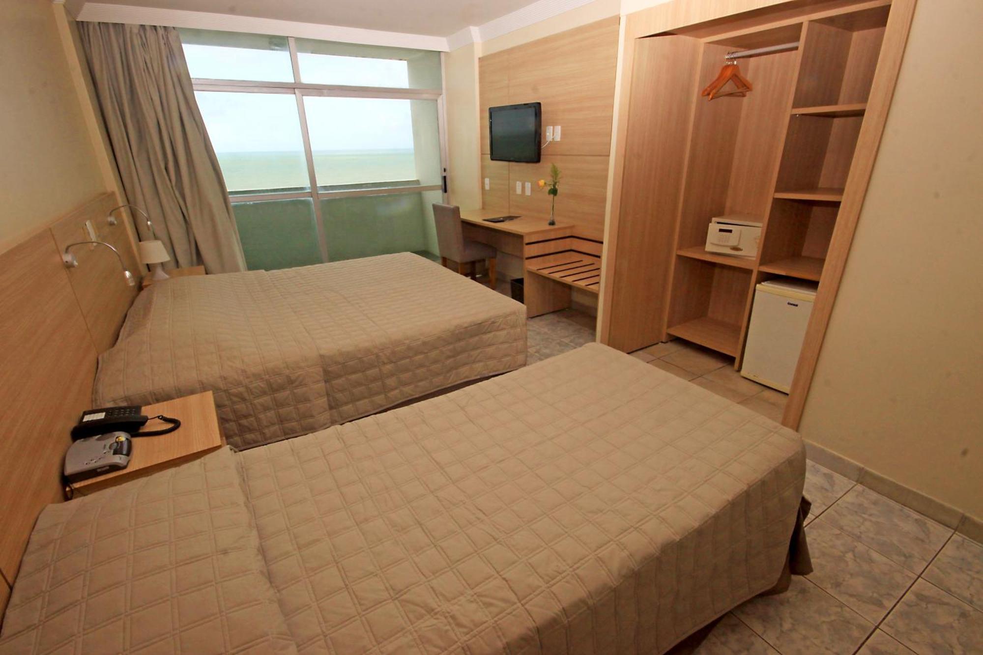 Luxury Double or Twin Room