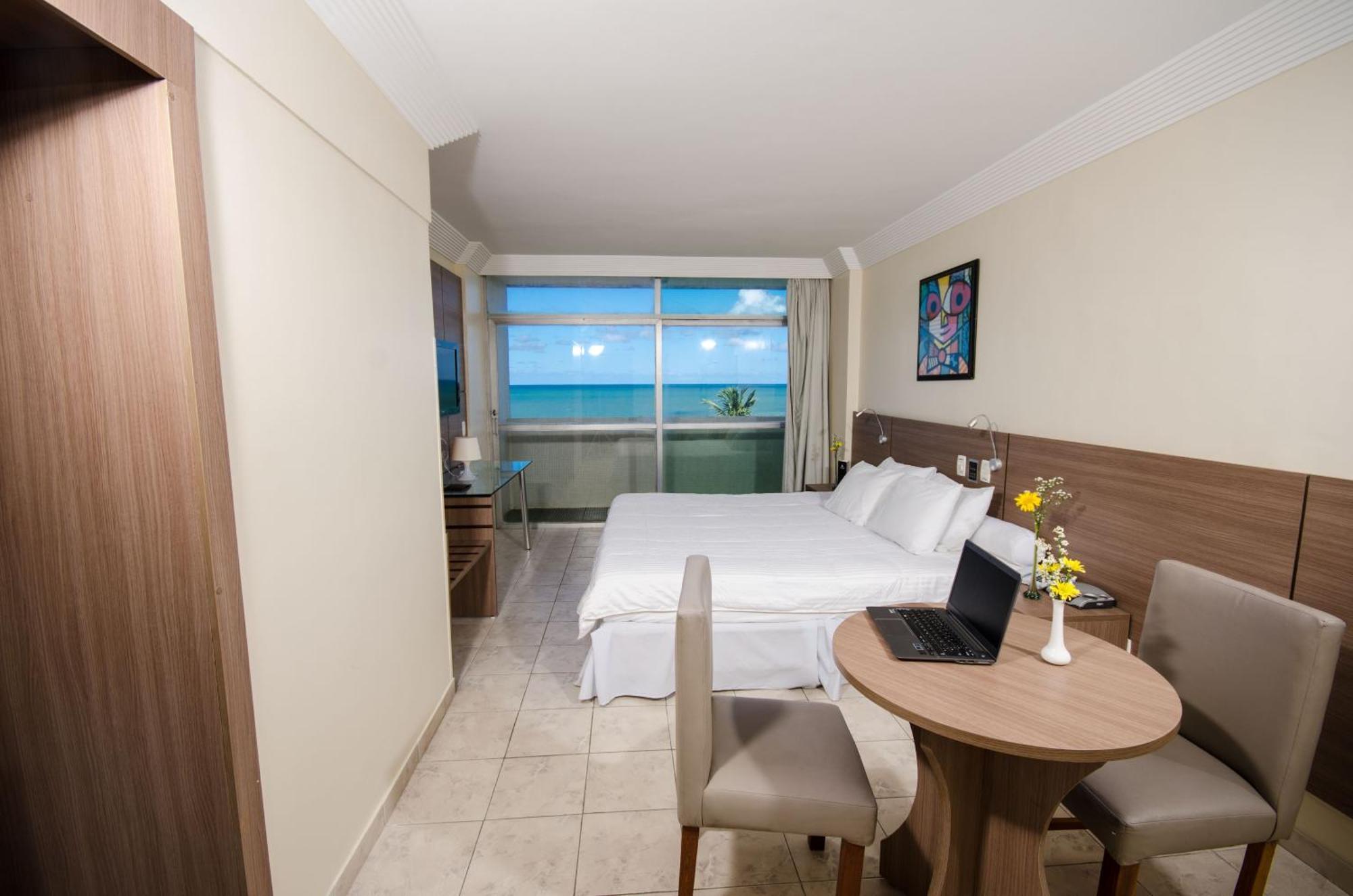 Luxury Double or Twin Room