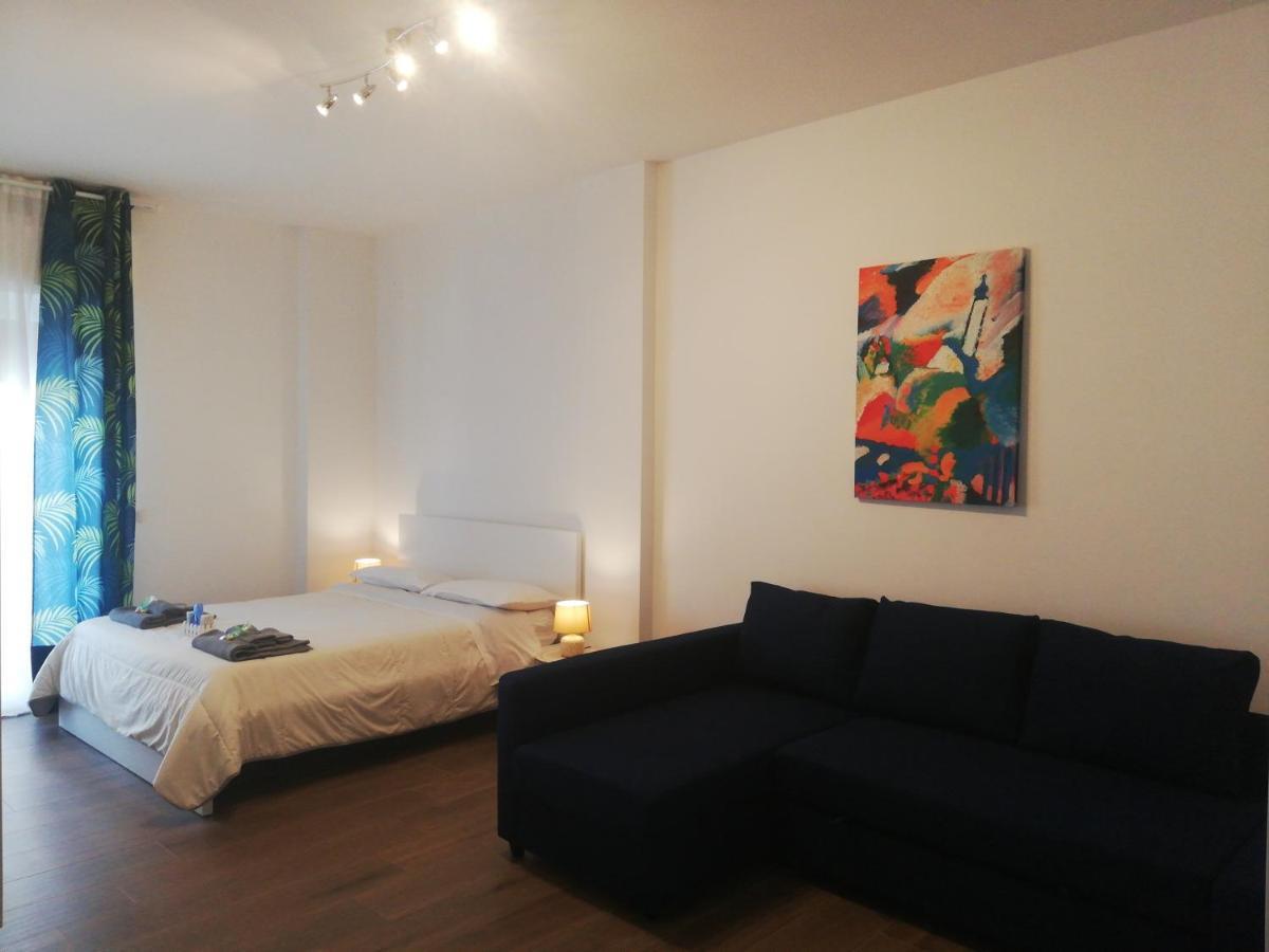 Queen Room Balcony