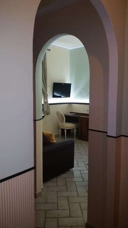 Double Room Lake View