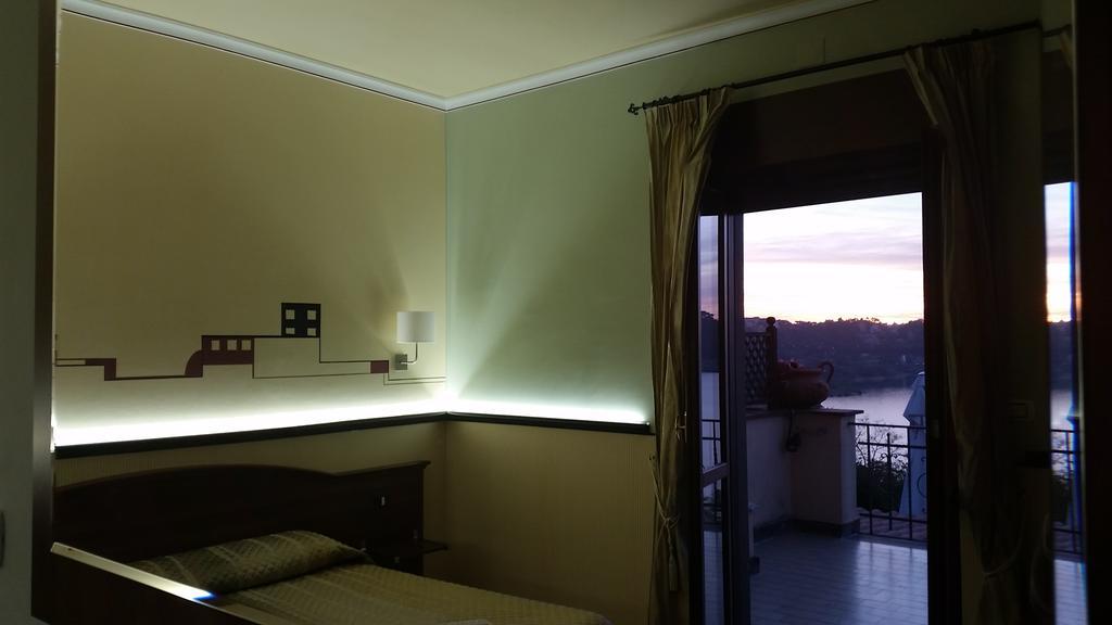 Double Room Lake View