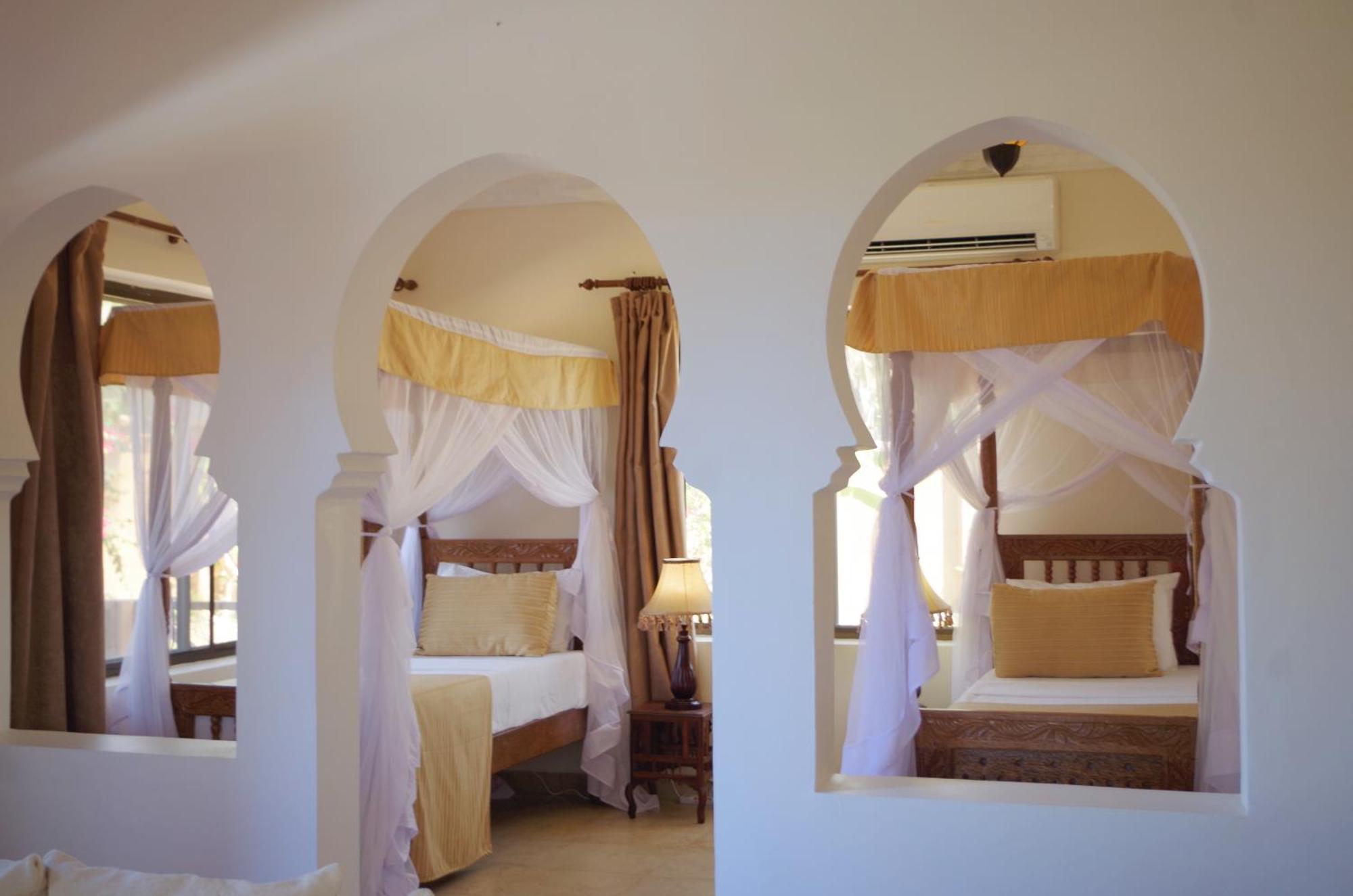 Family Villa