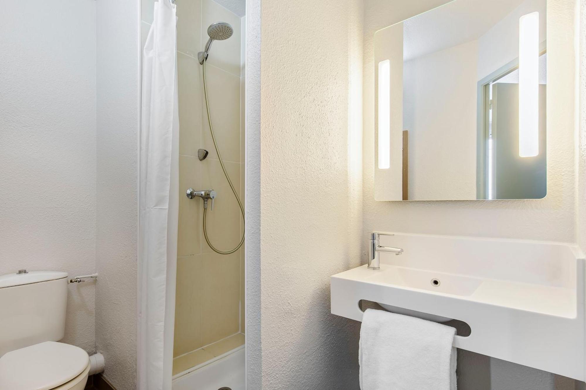 Double Room Non-Smoking