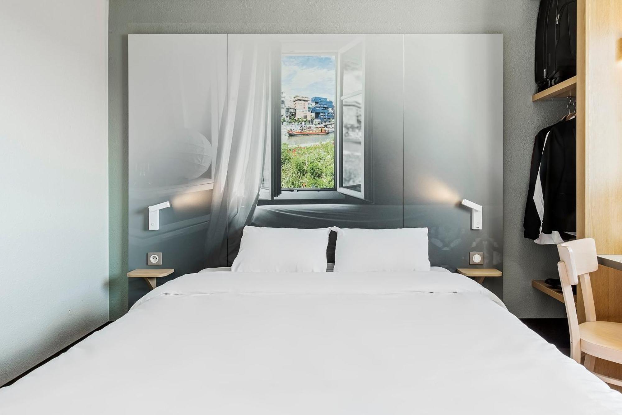 Double Room Non-Smoking
