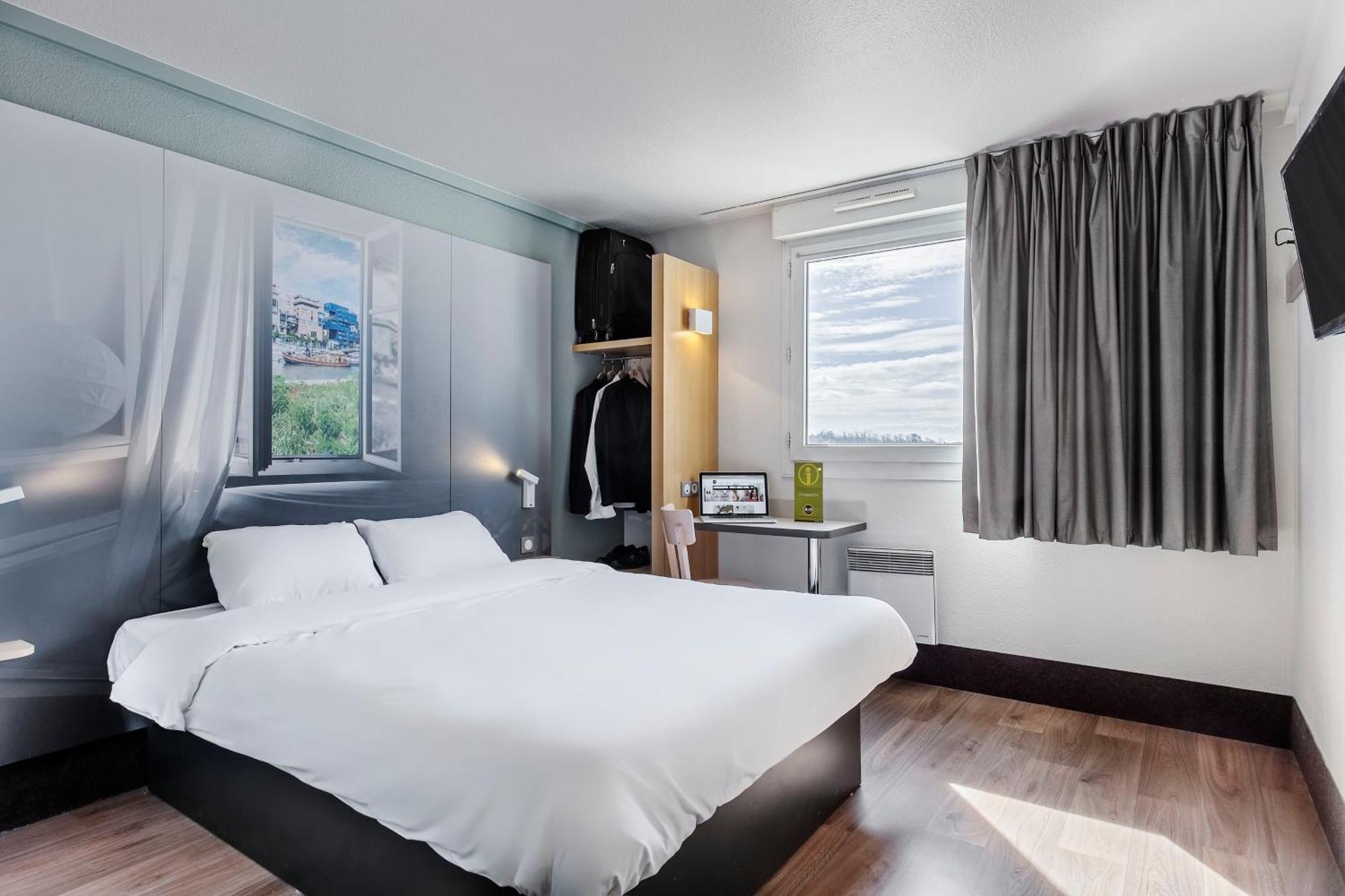 Double Room Non-Smoking