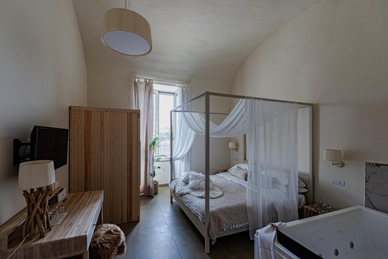 Junior Suite Sauna