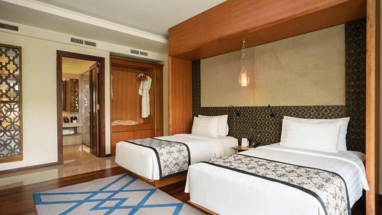 Suite com 2 Quartos
