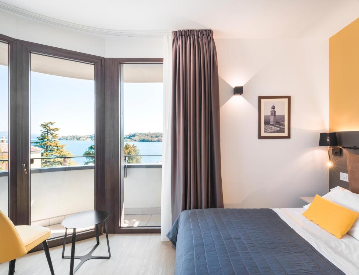 Double Room Lake View