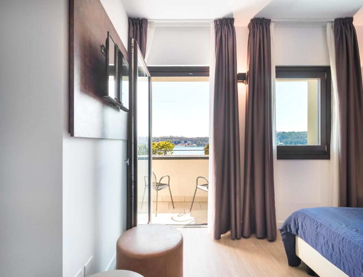 Double Room Lake View