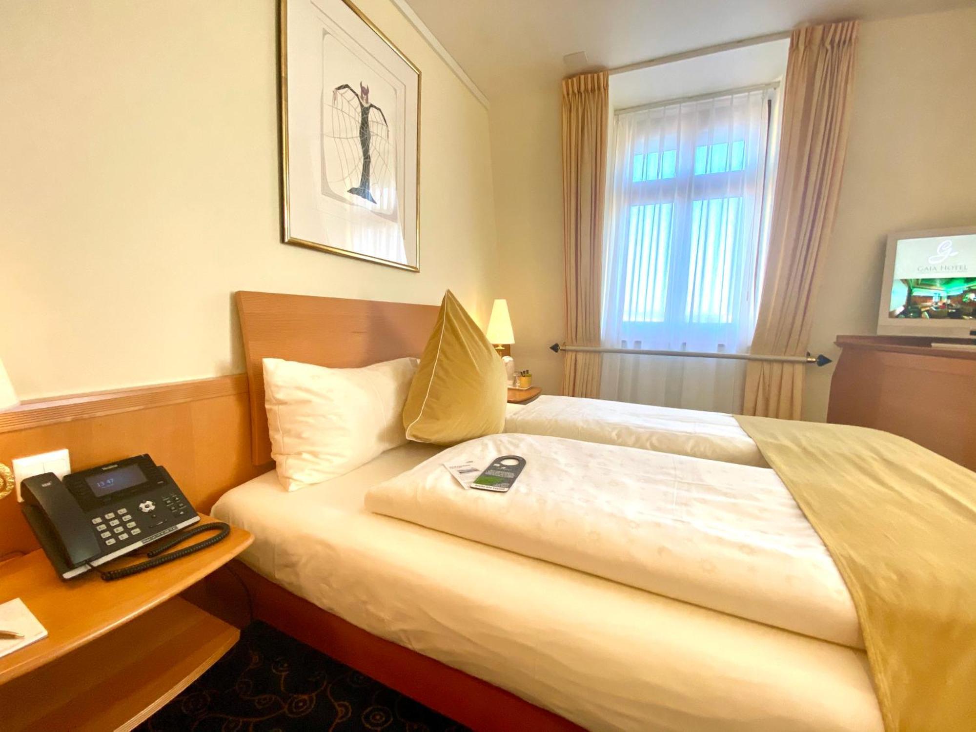 Habitación Doble SMART