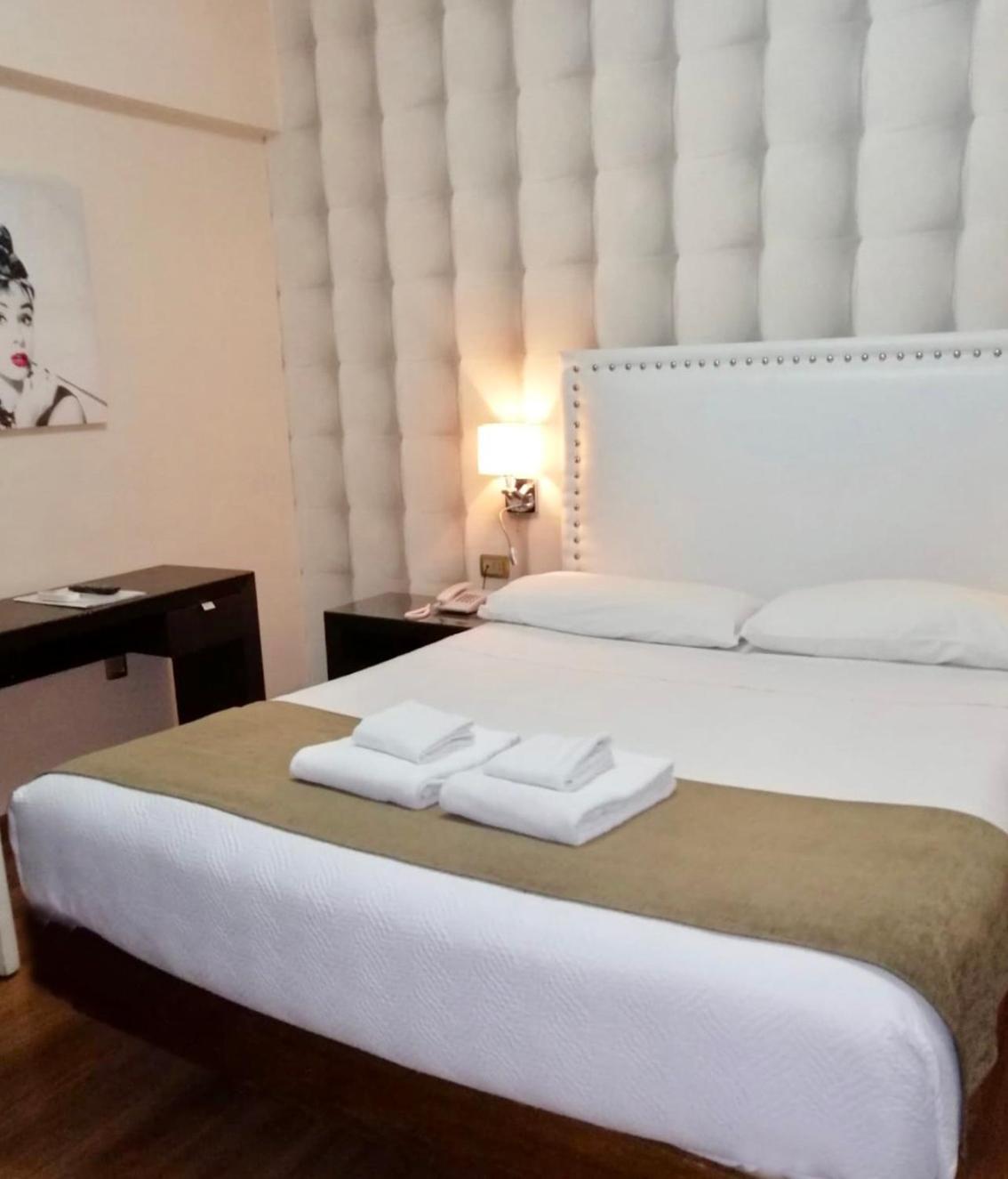 Standaard Kamer met 2 Bedden