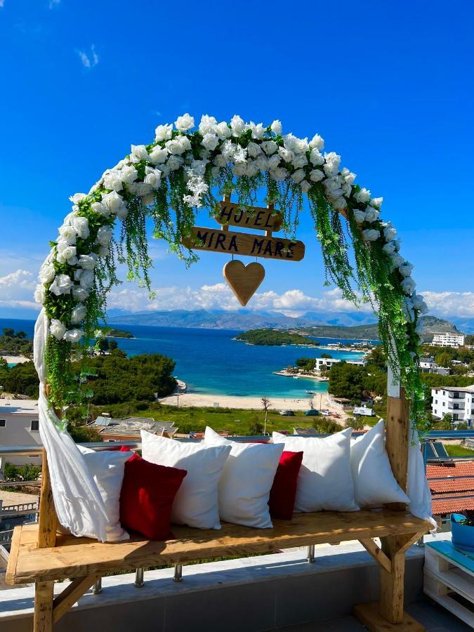 Deluxe Double Room Balcony Sea View