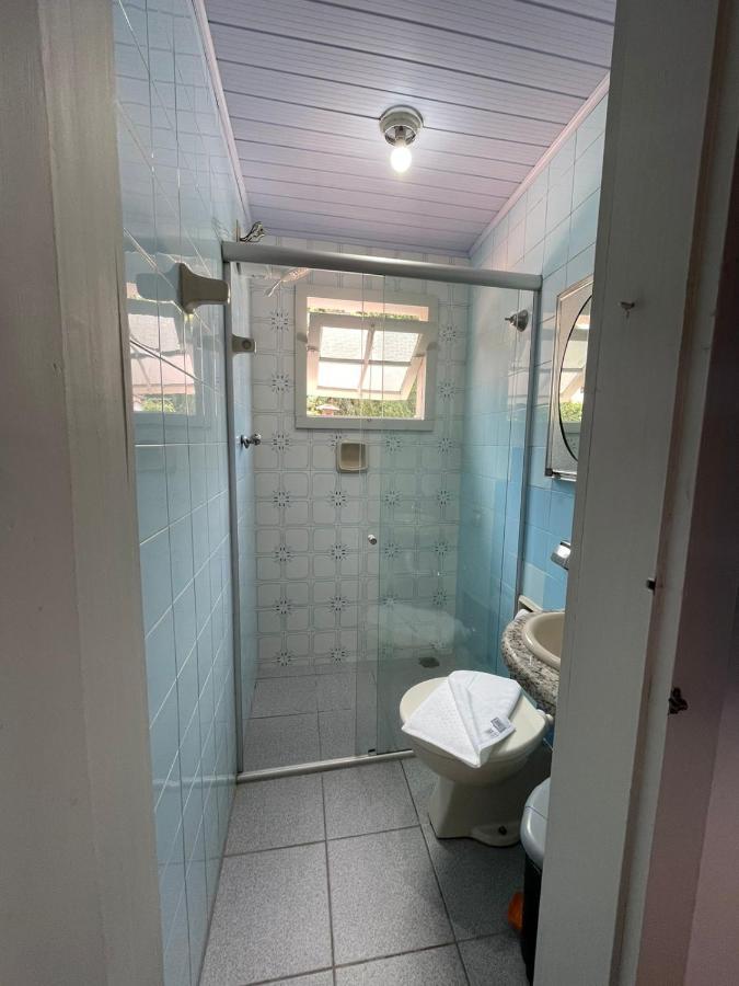 Quarto Família