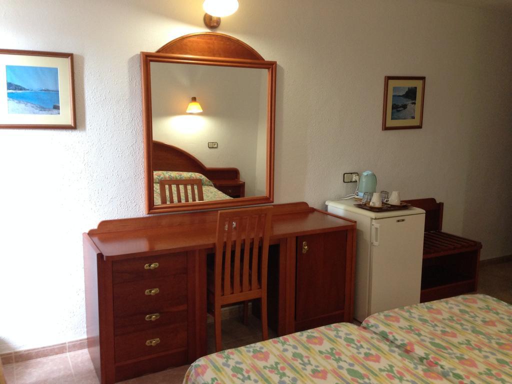 Habitación Doble - 2 camas