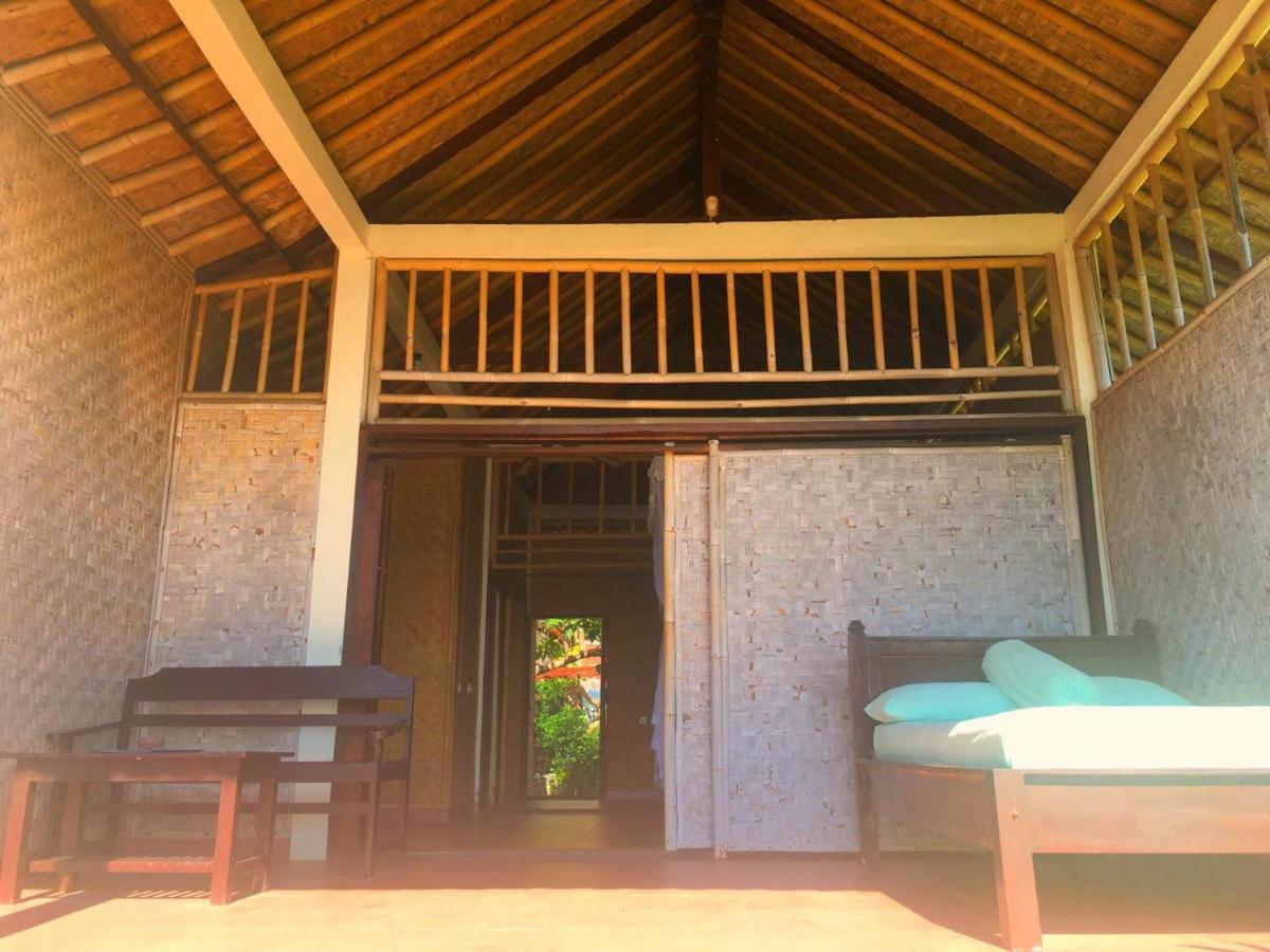 Family Room with Sea View