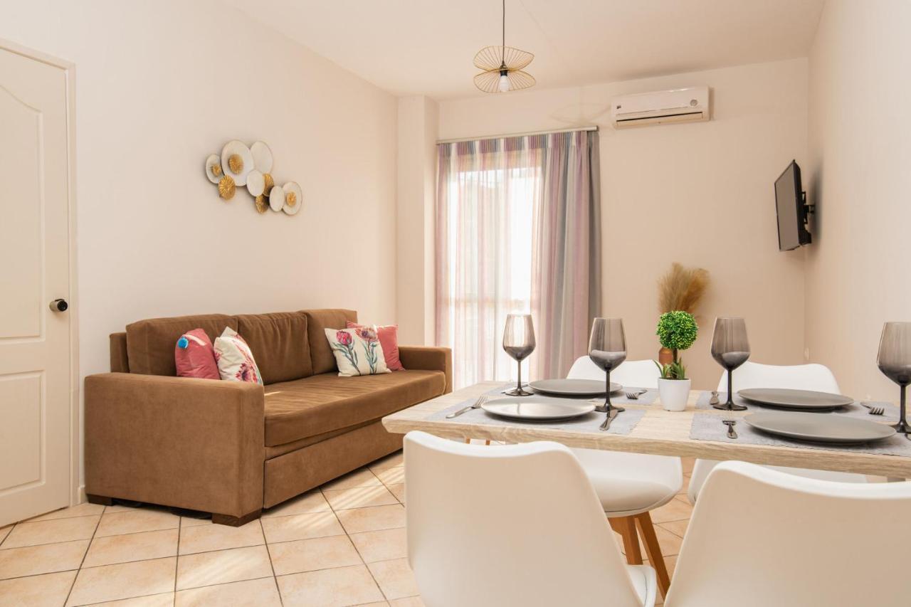 Superior Apartment