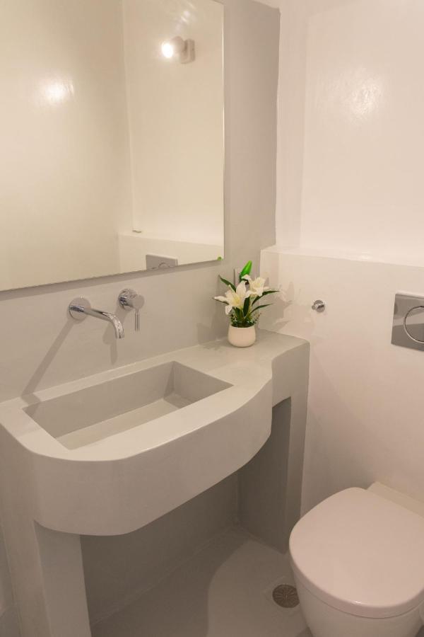 Budget Double Room half-basement