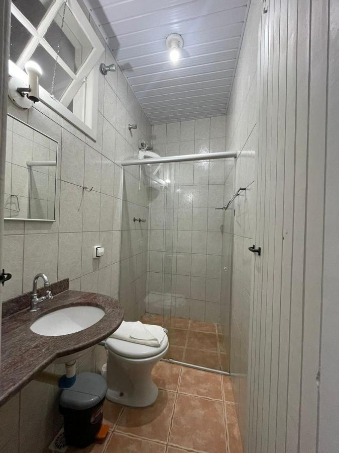 Suíte de 1 Quarto