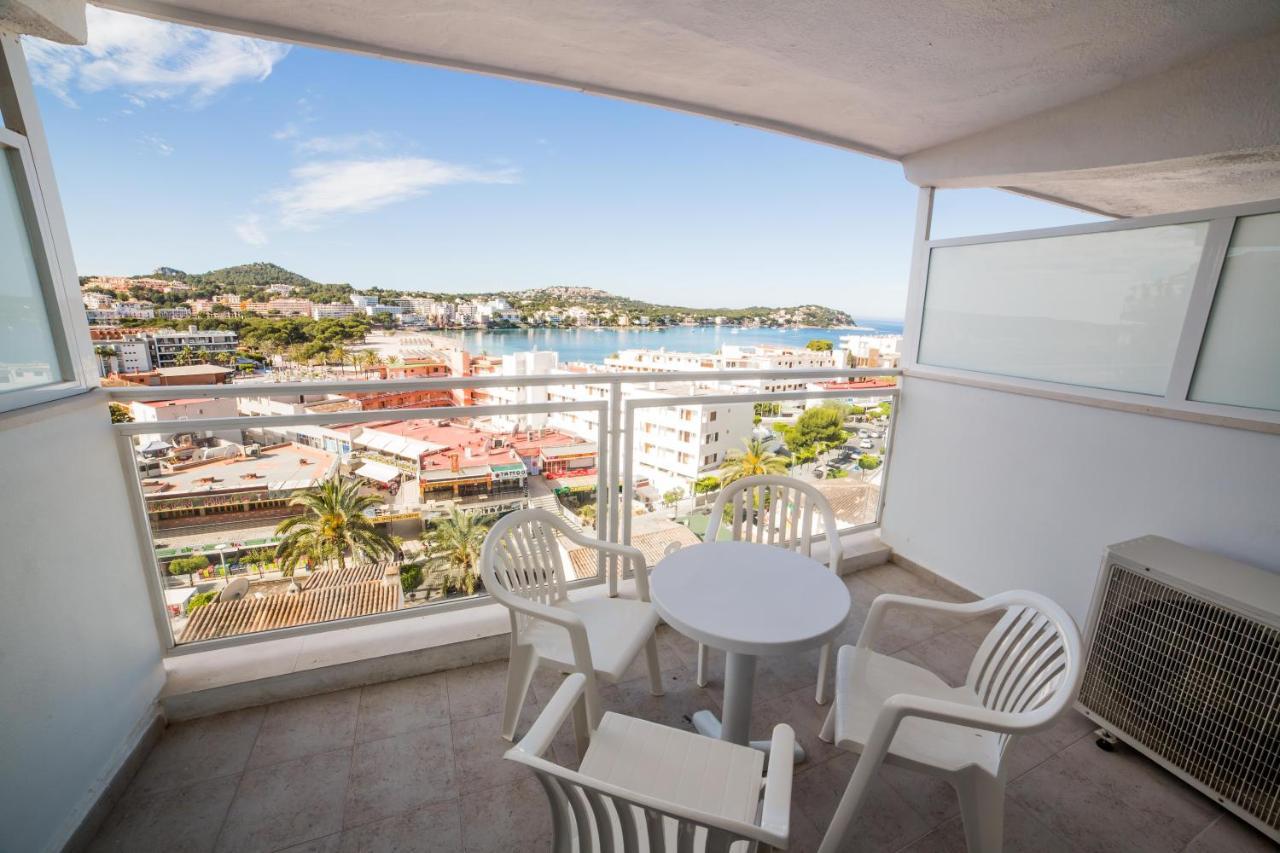 Apartment Sea View