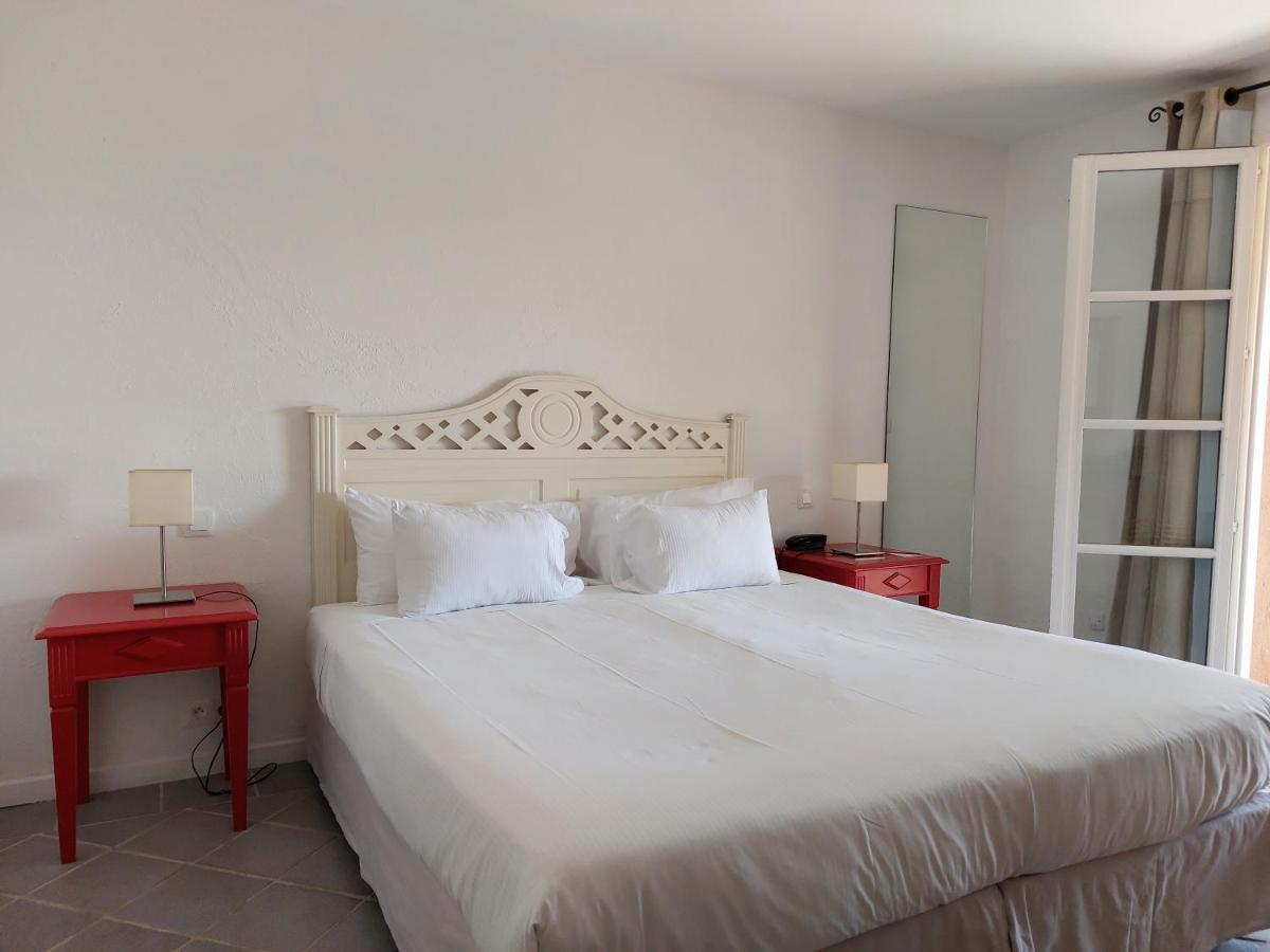 Habitación Doble Económica