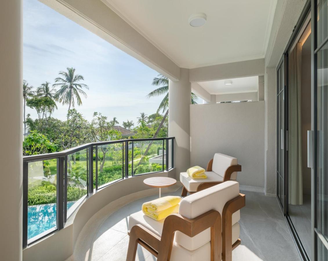 Suite Luxury Garden