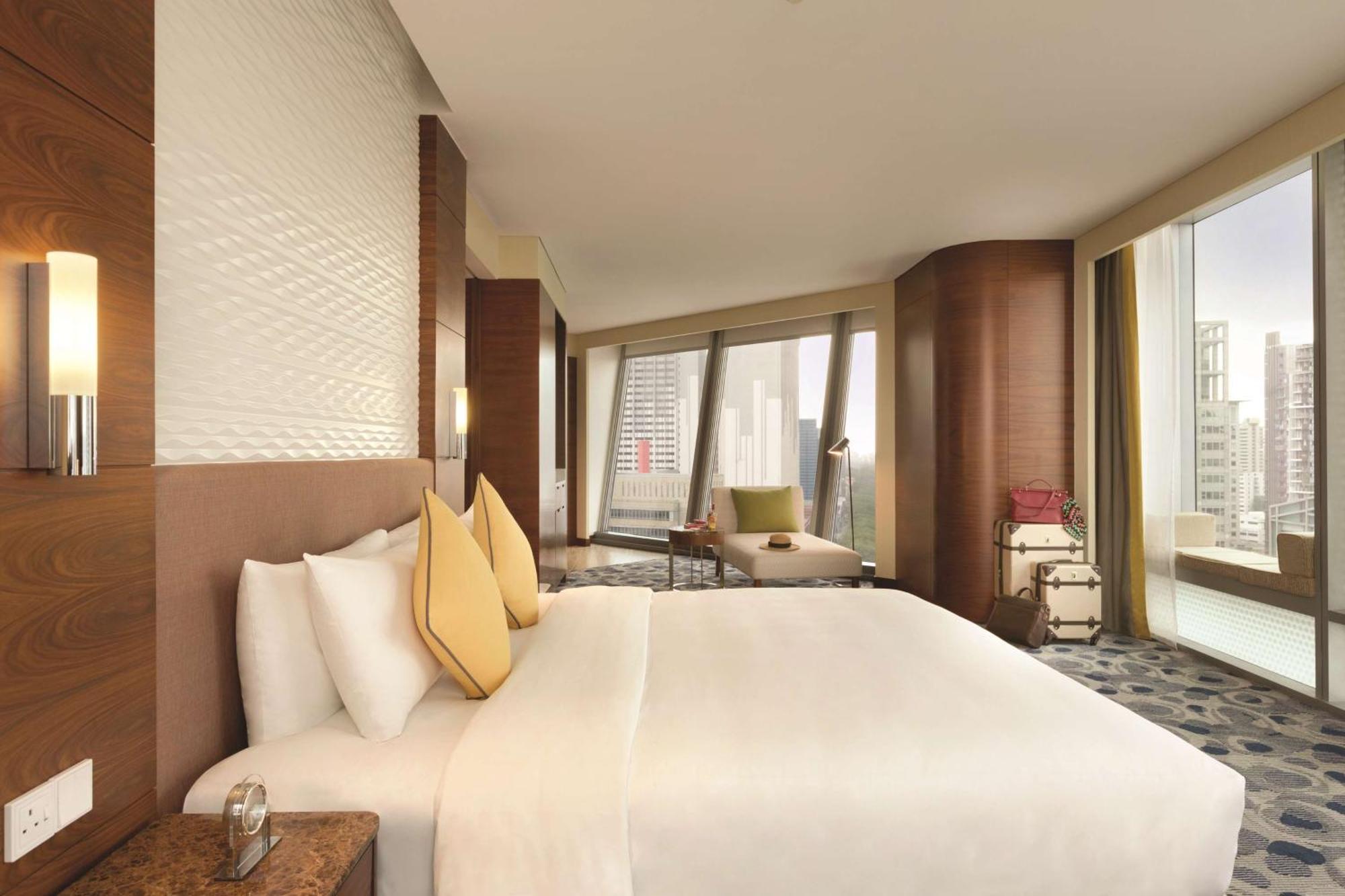 Chambre Club Panorama