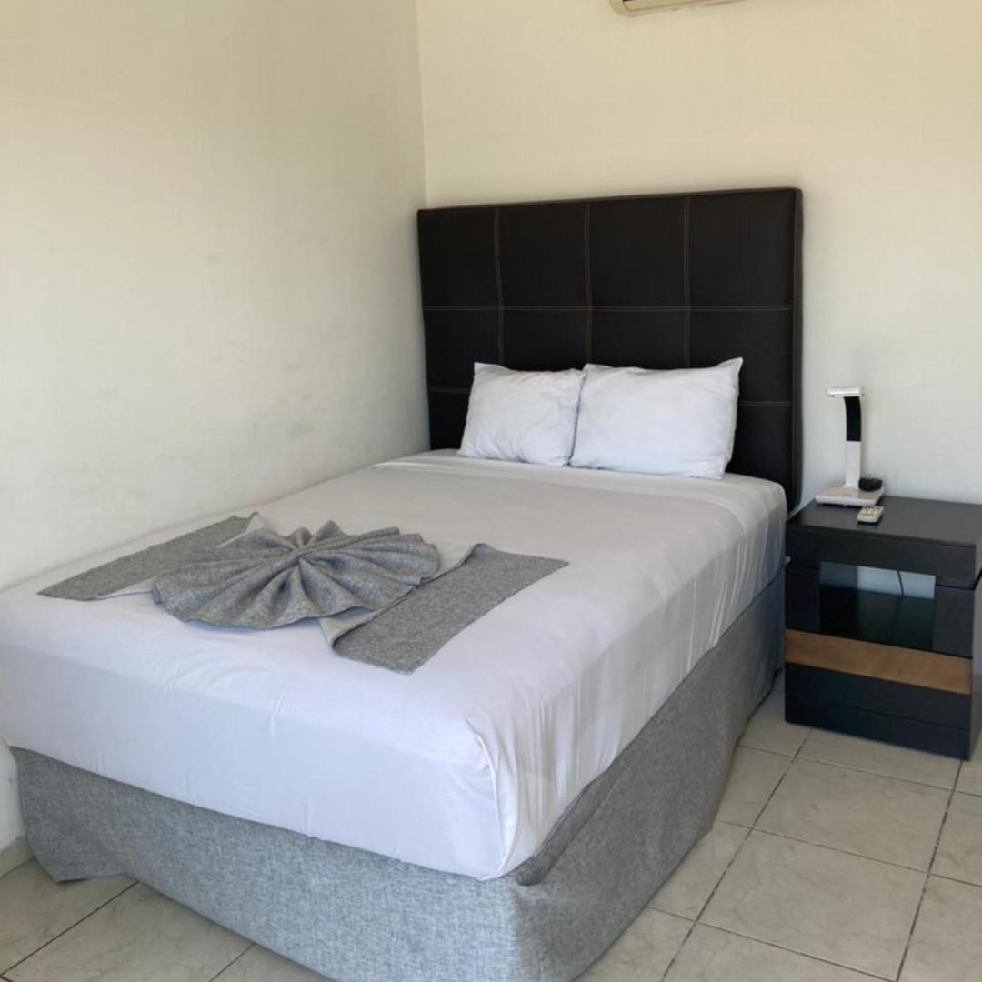 Suíte Executiva de 2 Quartos