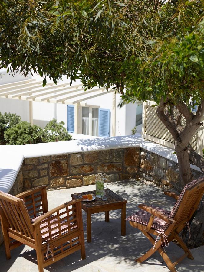 Vencia 3-Bedroom Villa