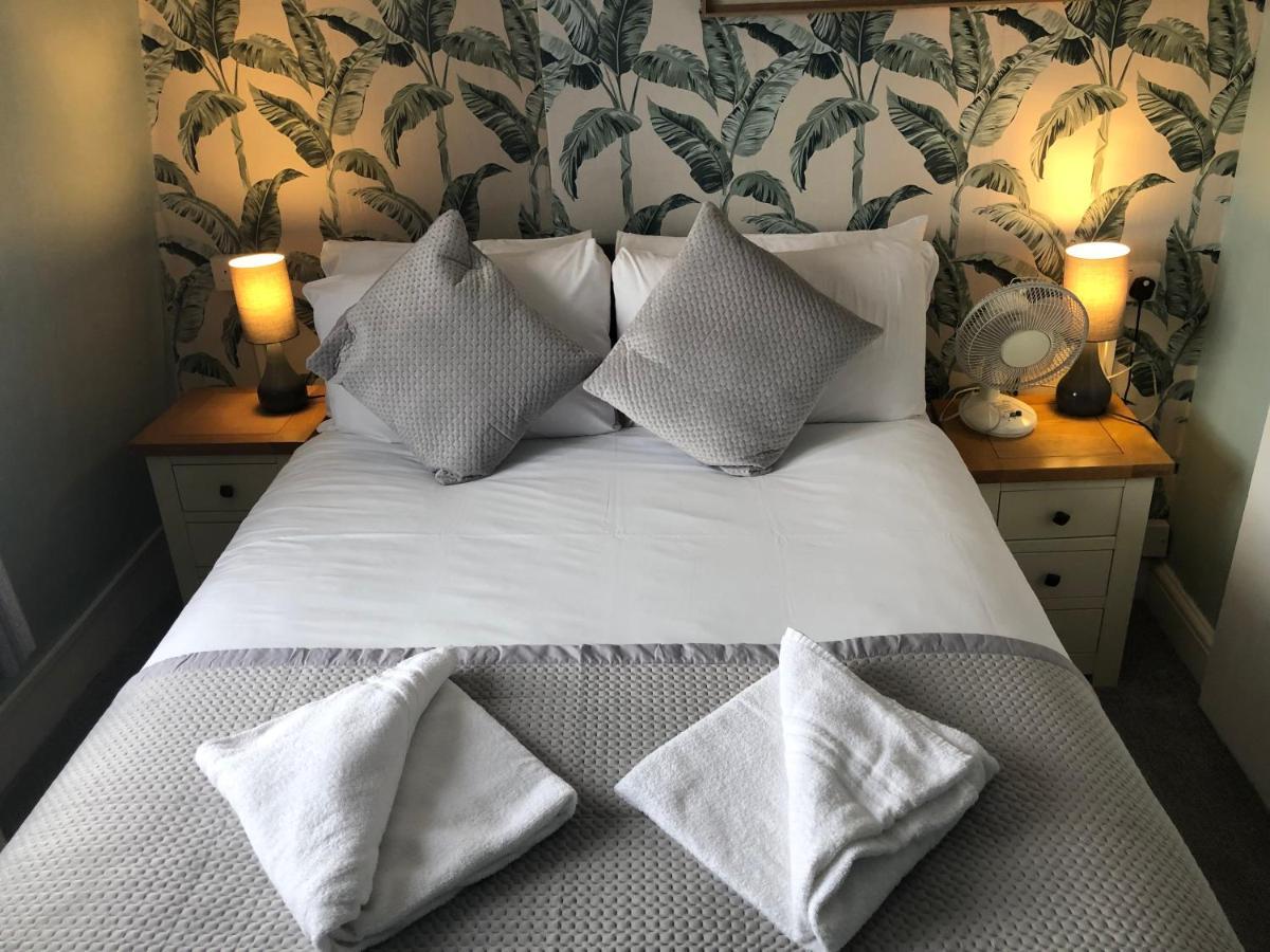 Chambre Double Économique