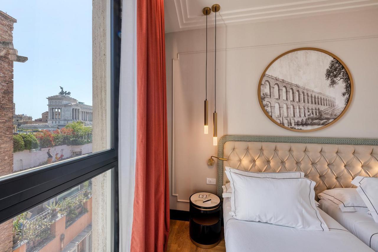 Superior Queen Room View